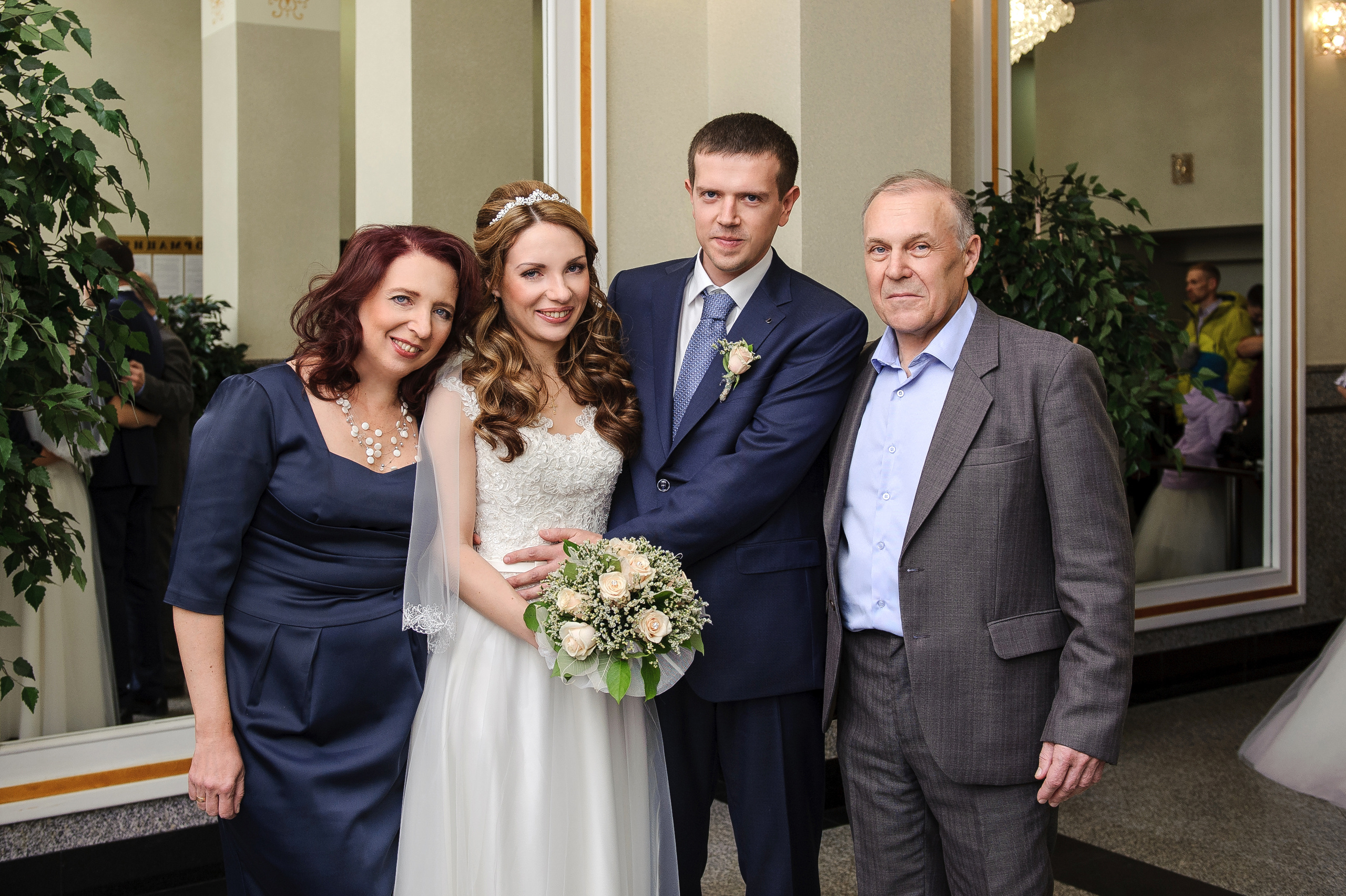 Кутузовский отдел загс