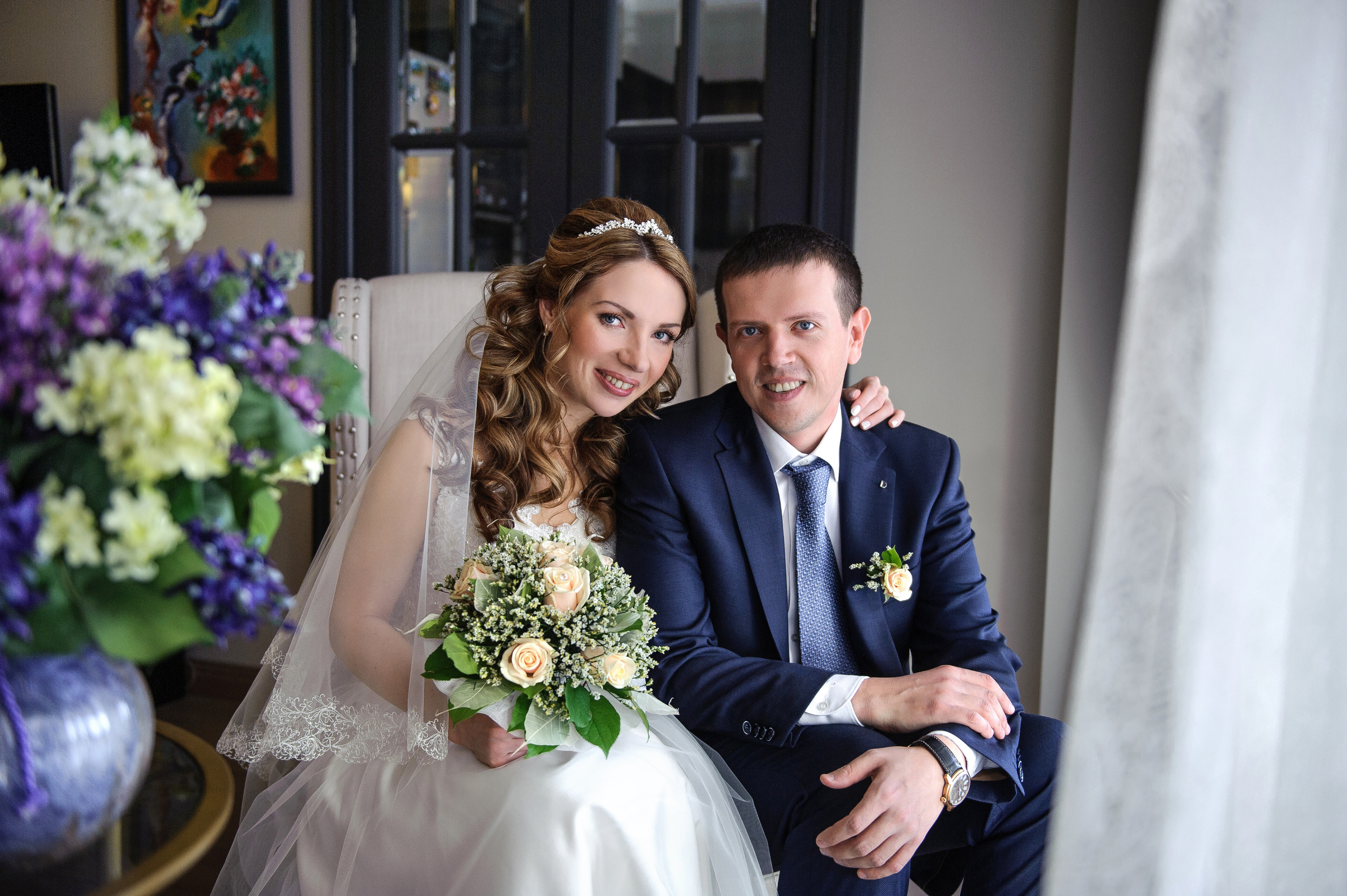 Семейный портрет