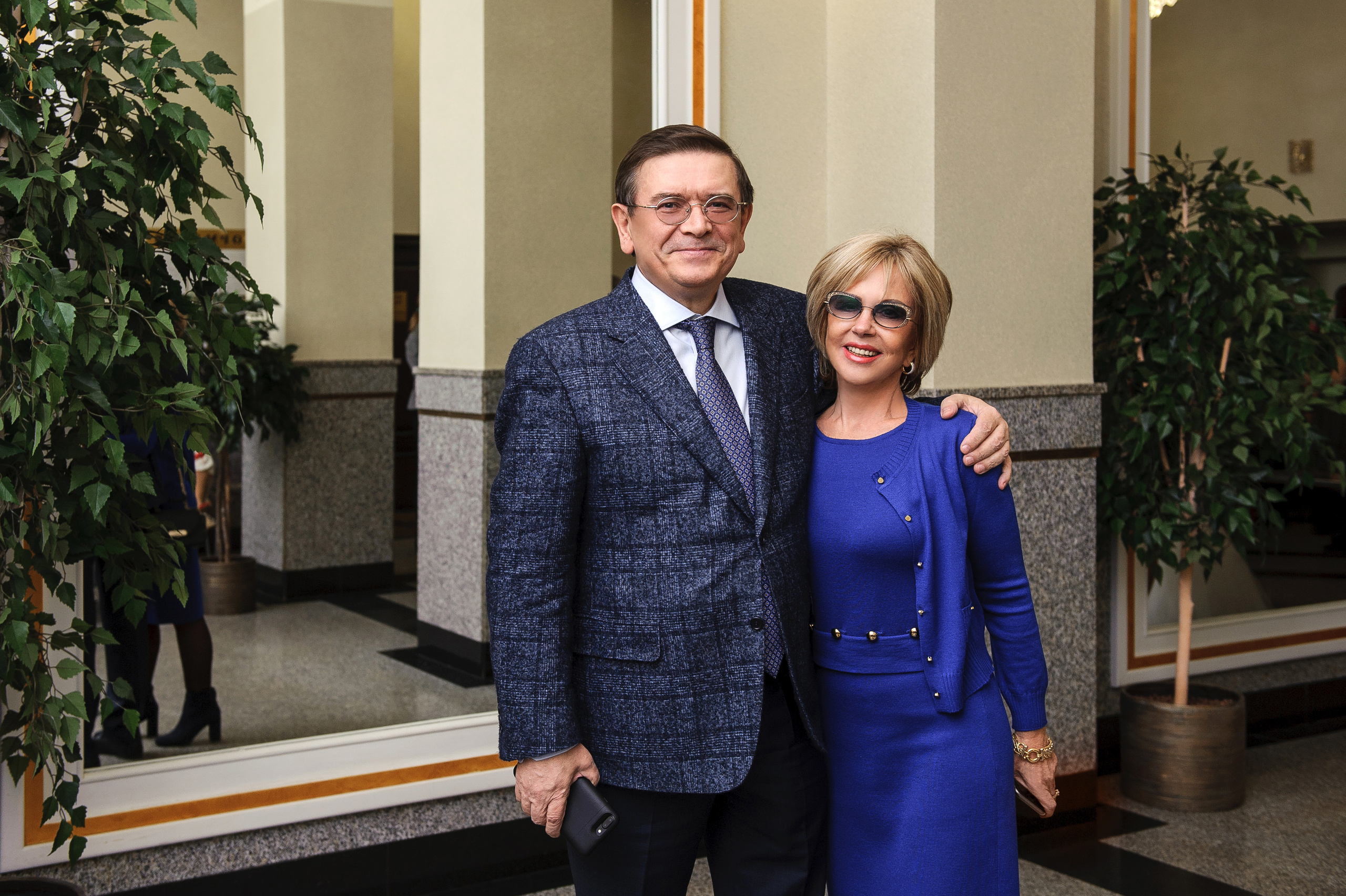 Кутузовский отдел загс