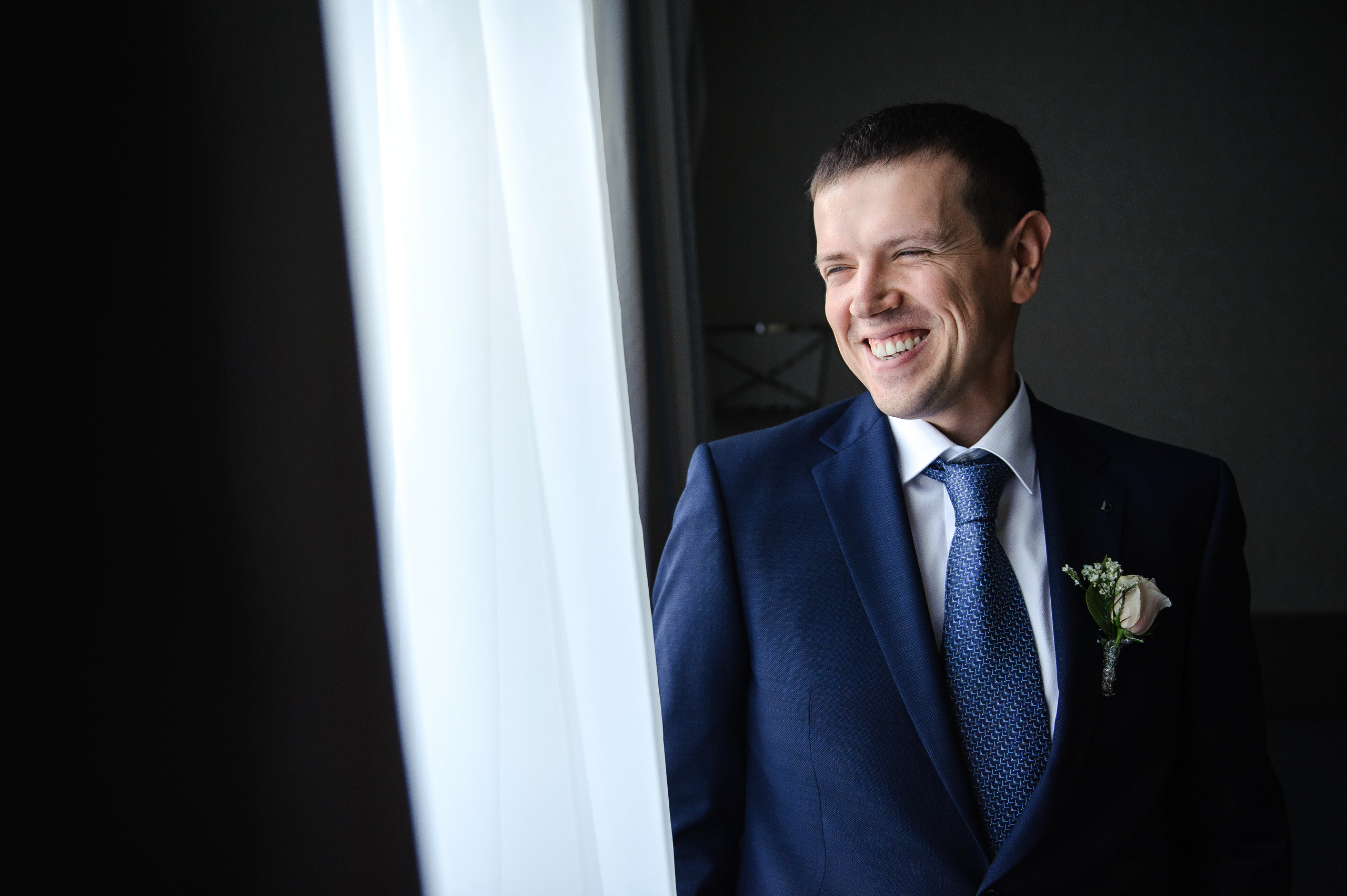 Живой портрет