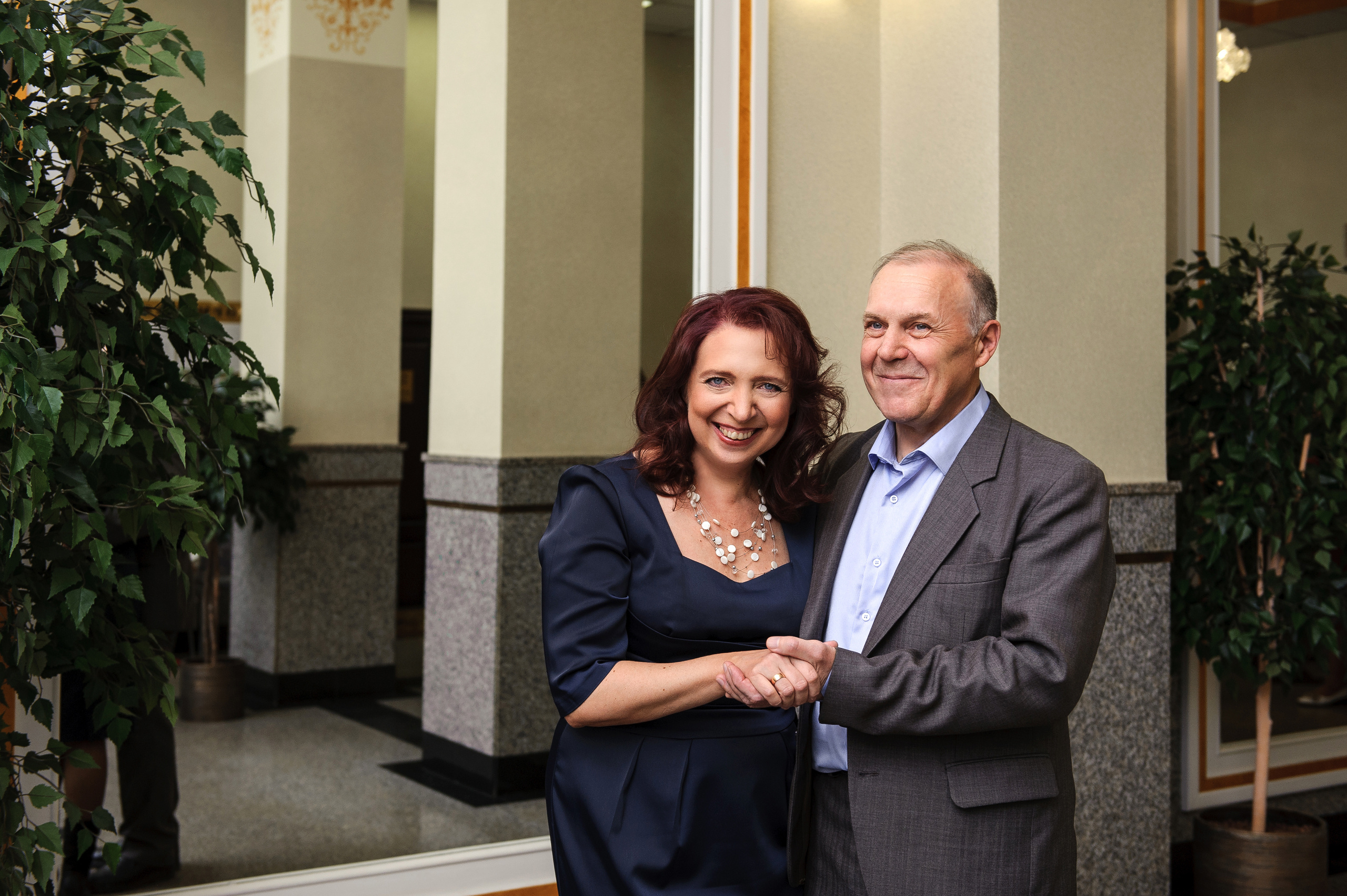 Кутузовский отдел загс