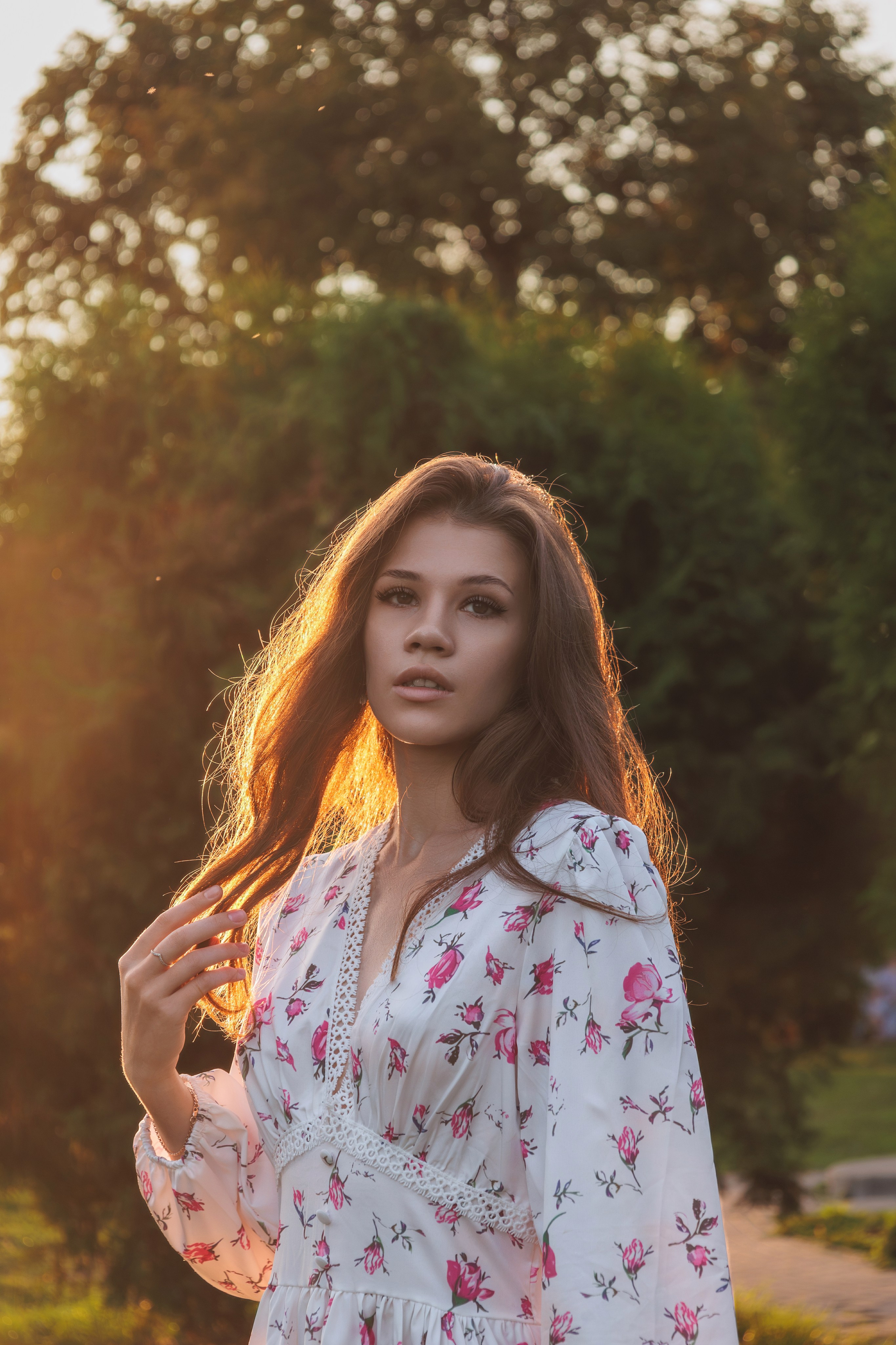 Анна. Мелехов Дмитрий|Фотограф|Видеограф