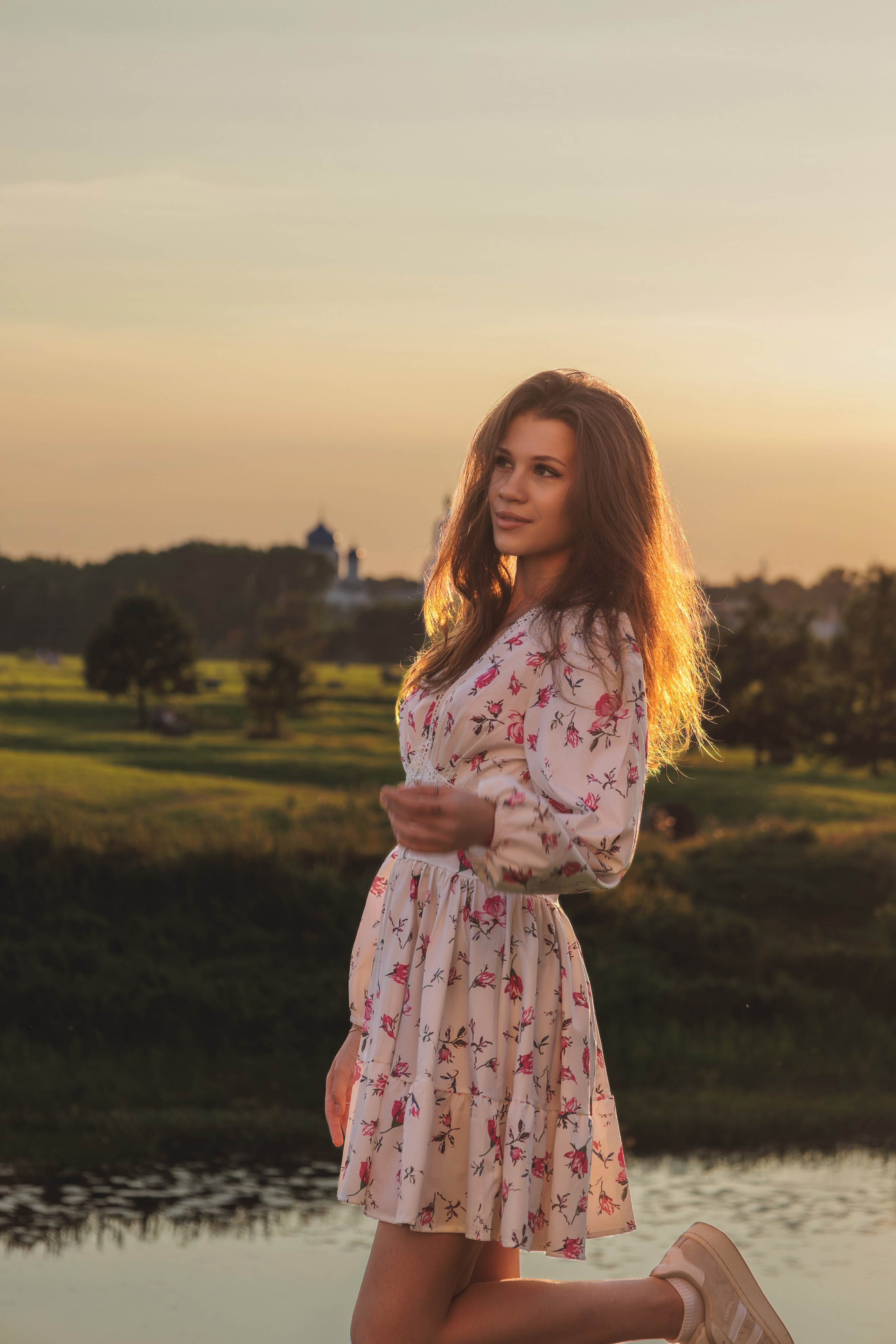 Анна. Мелехов Дмитрий|Фотограф|Видеограф