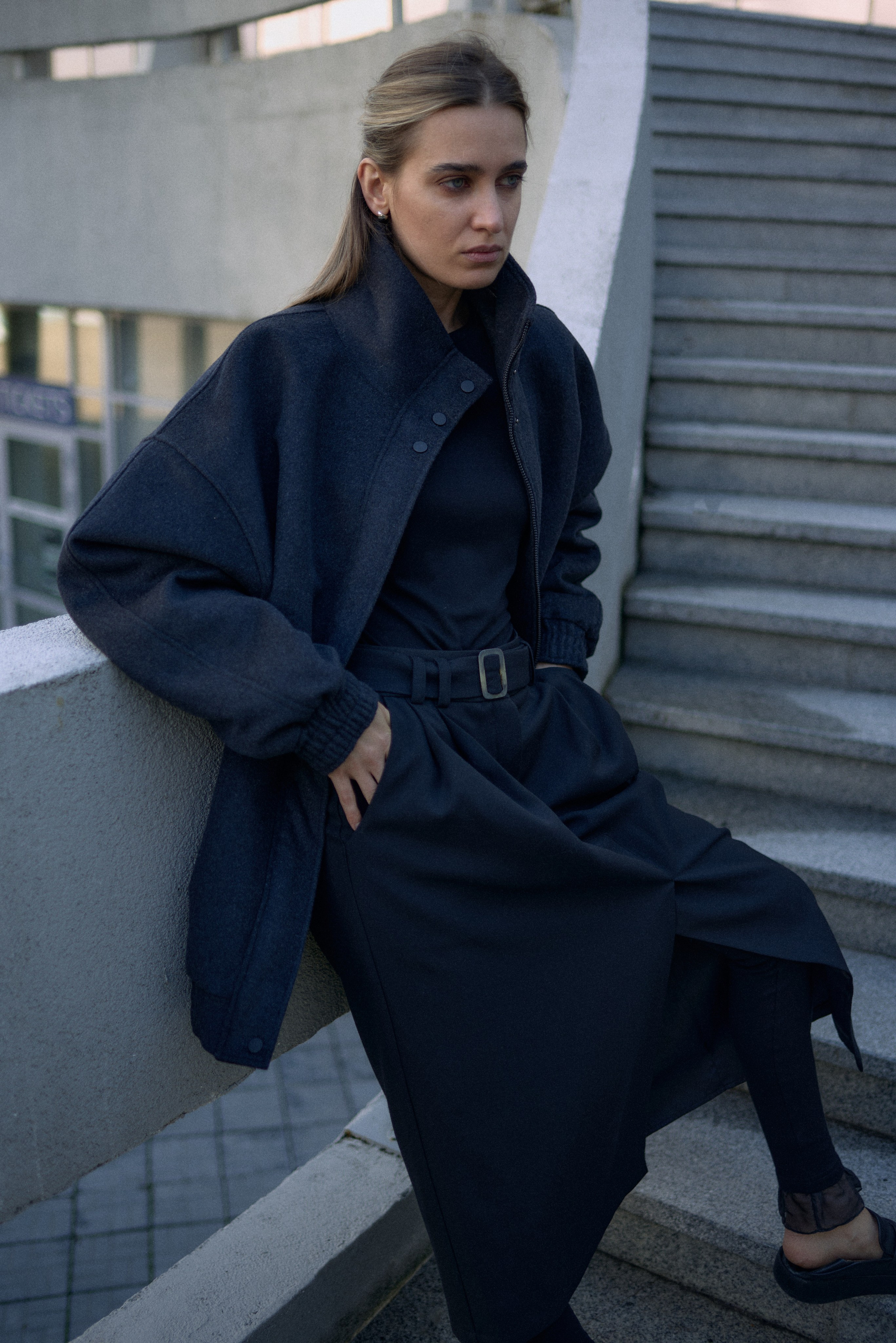 OOF WEAR. Фотограф Полина Шадриева, Красноярск