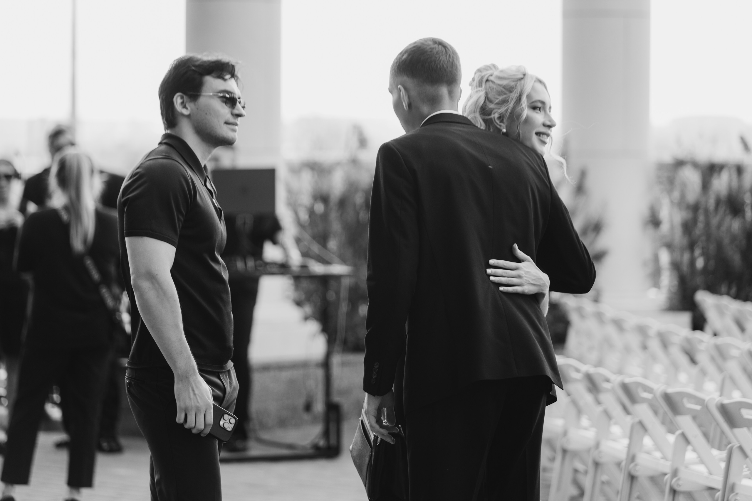 Fedya/Sasha. Фотограф Астафьева Мария