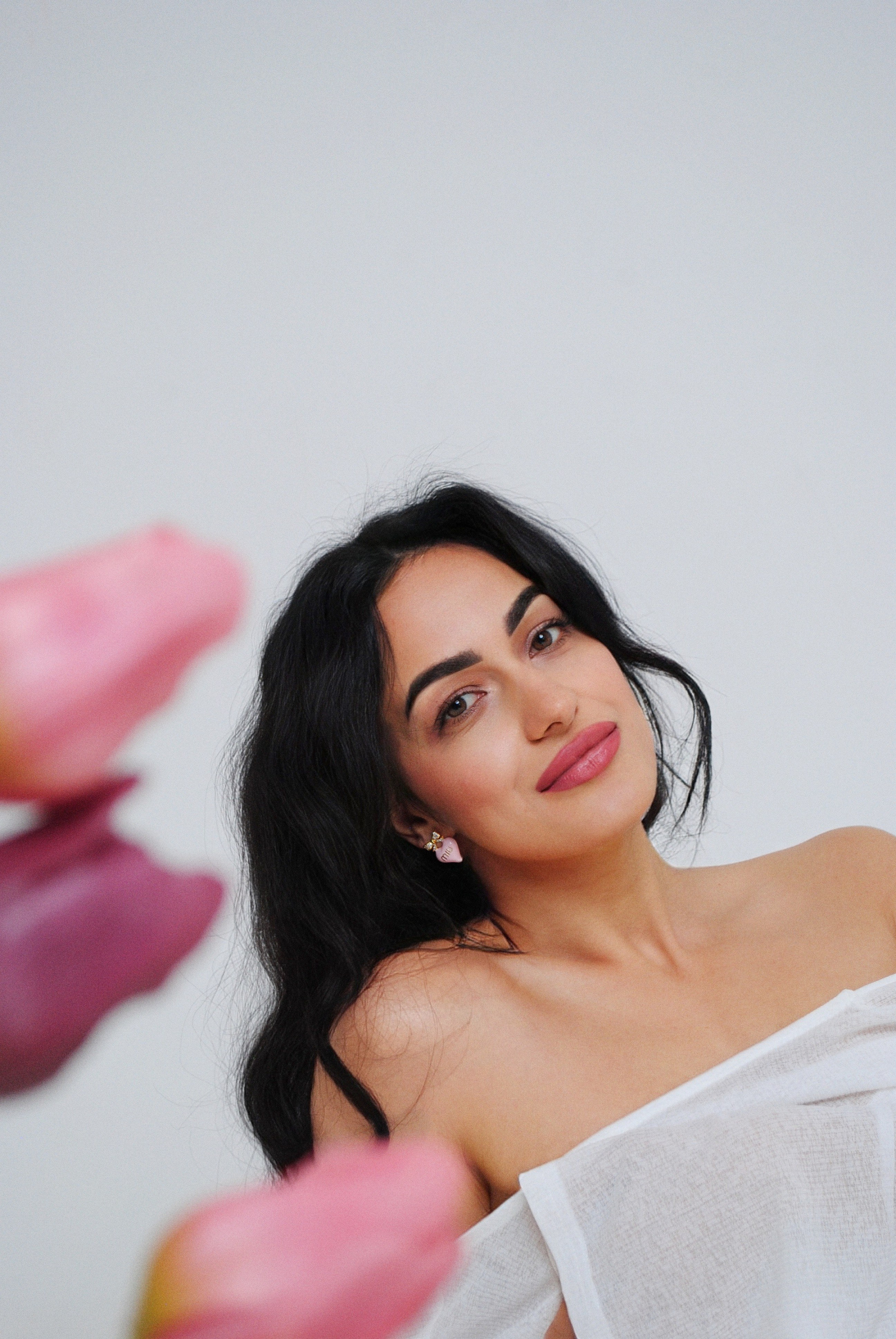 Эля. Фотограф Мария Мусаелян