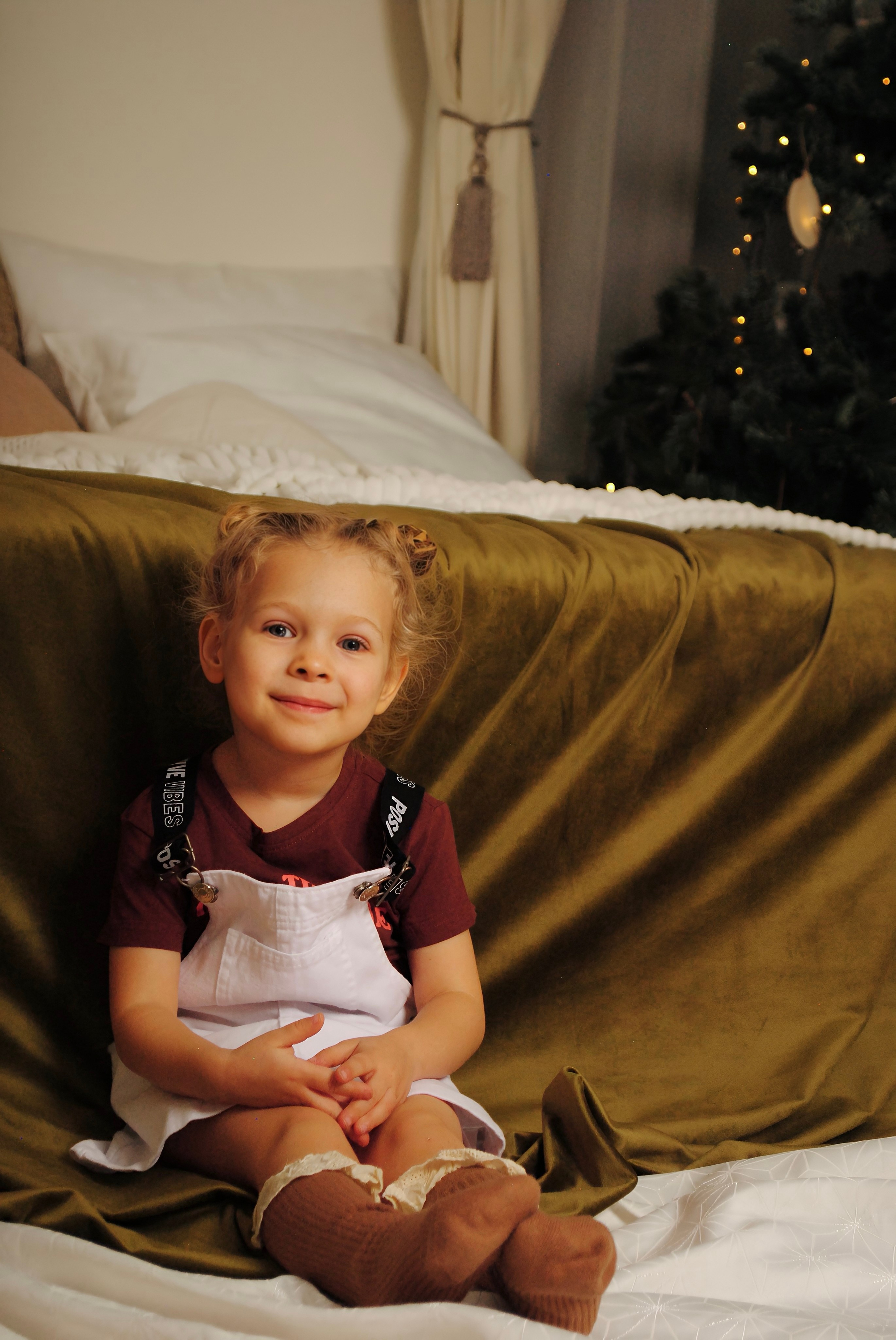 Анастасия и семья. Фотограф Мария Мусаелян