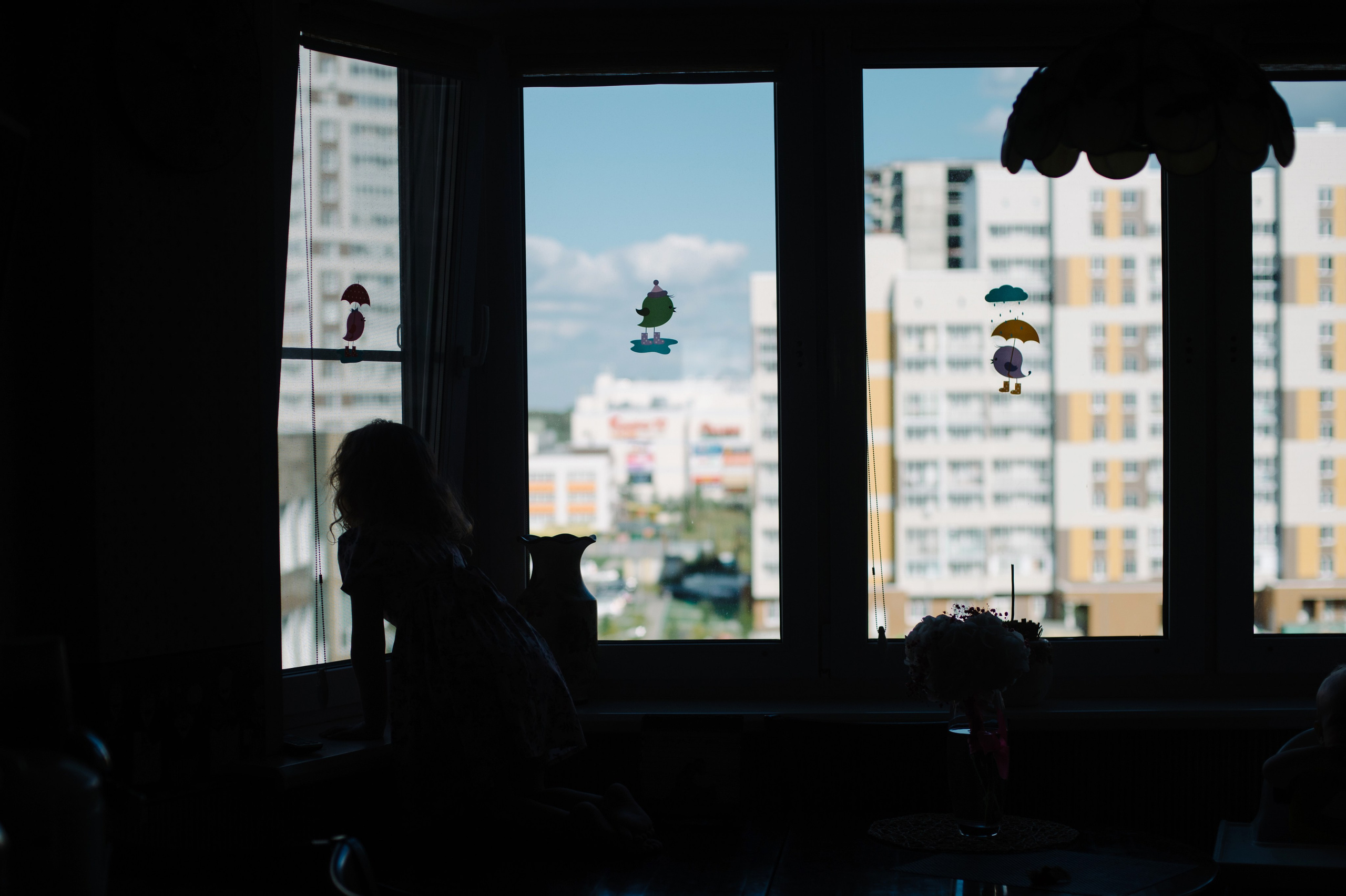 День рождения одной маленькой принцессы. Фотограф Алиса Калинина