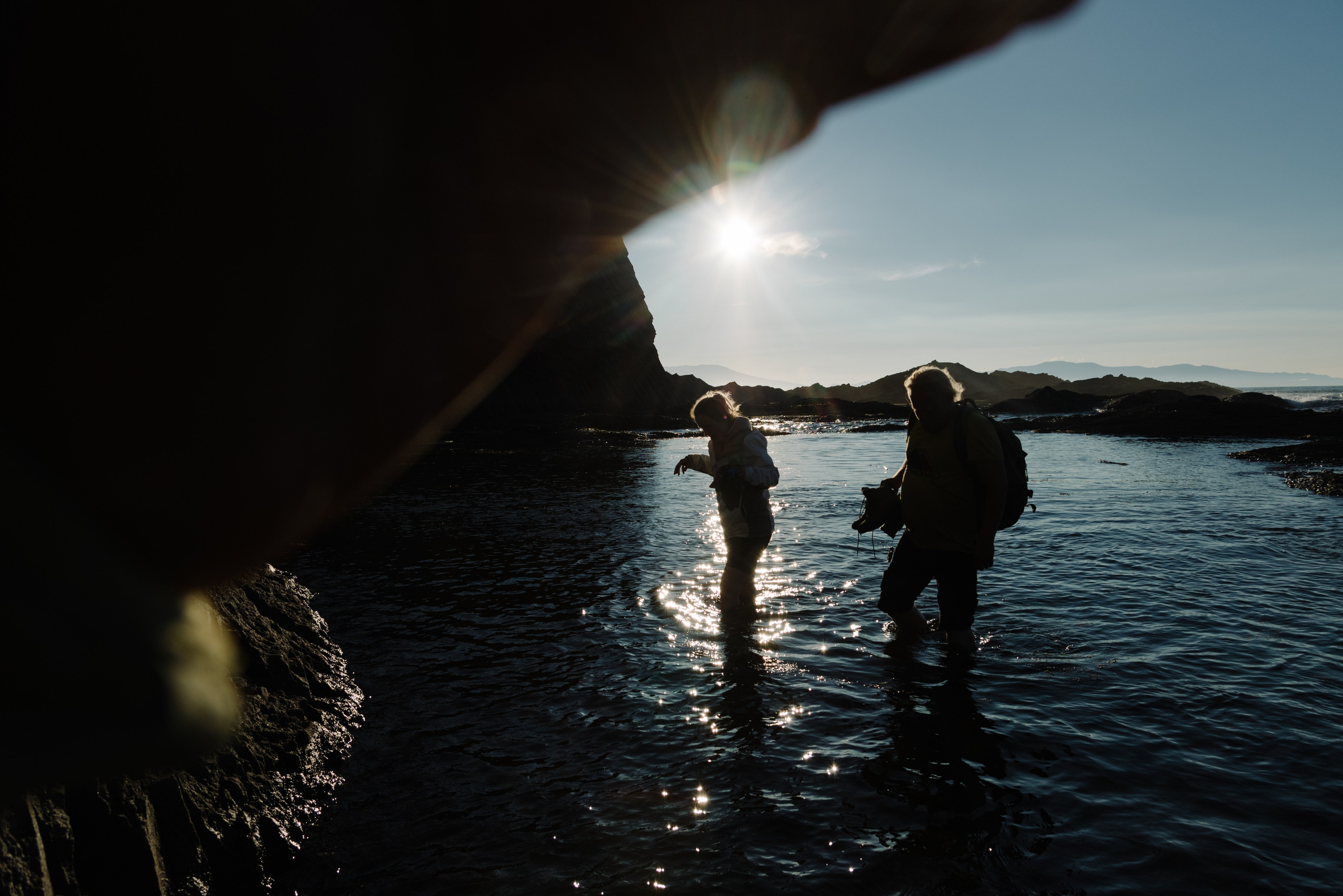 Сахалин и Курильские острова. Фотограф Алиса Калинина