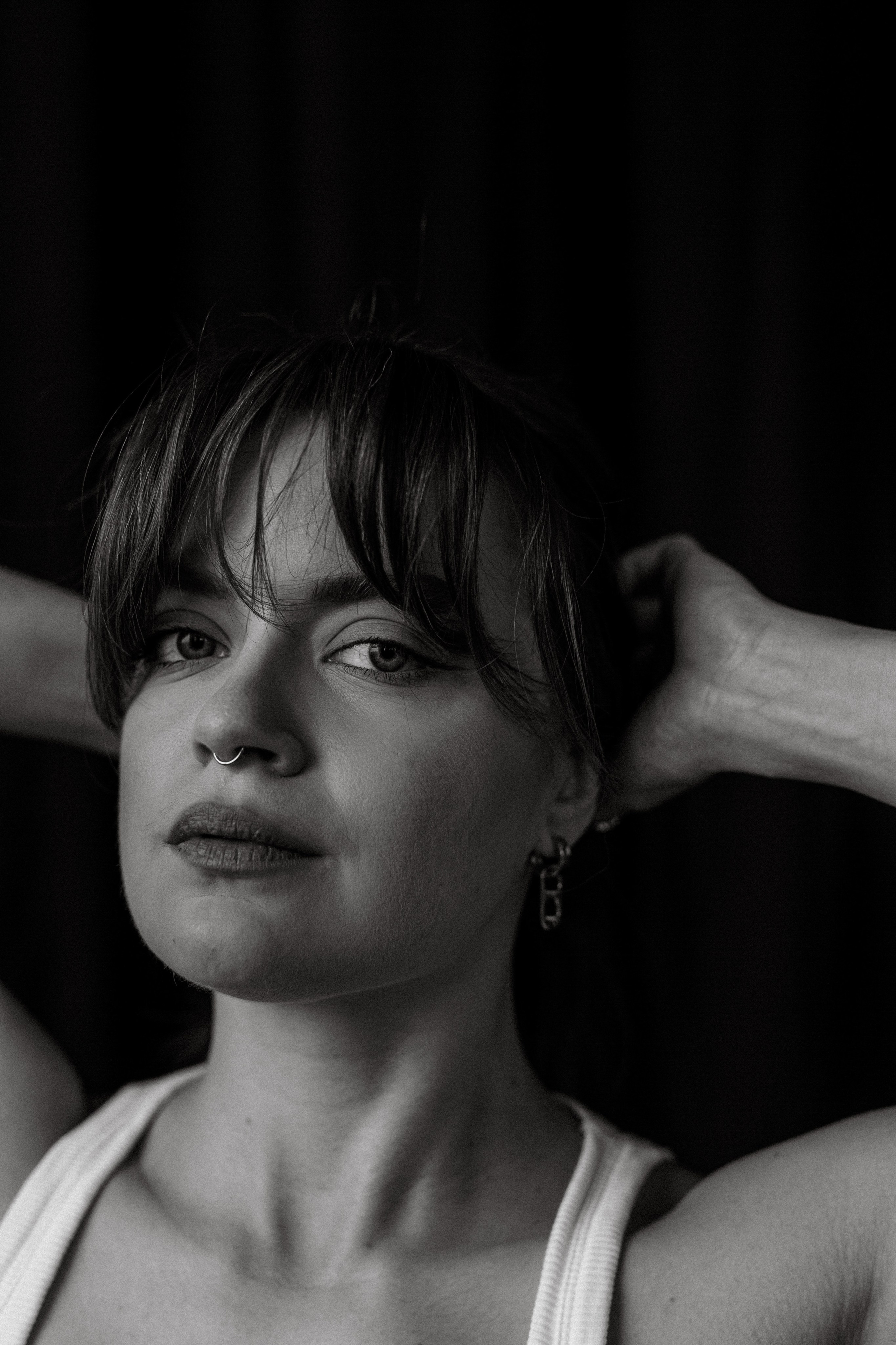 Индивидуальные и семейные съёмки в Уфа Маргарита Истомина