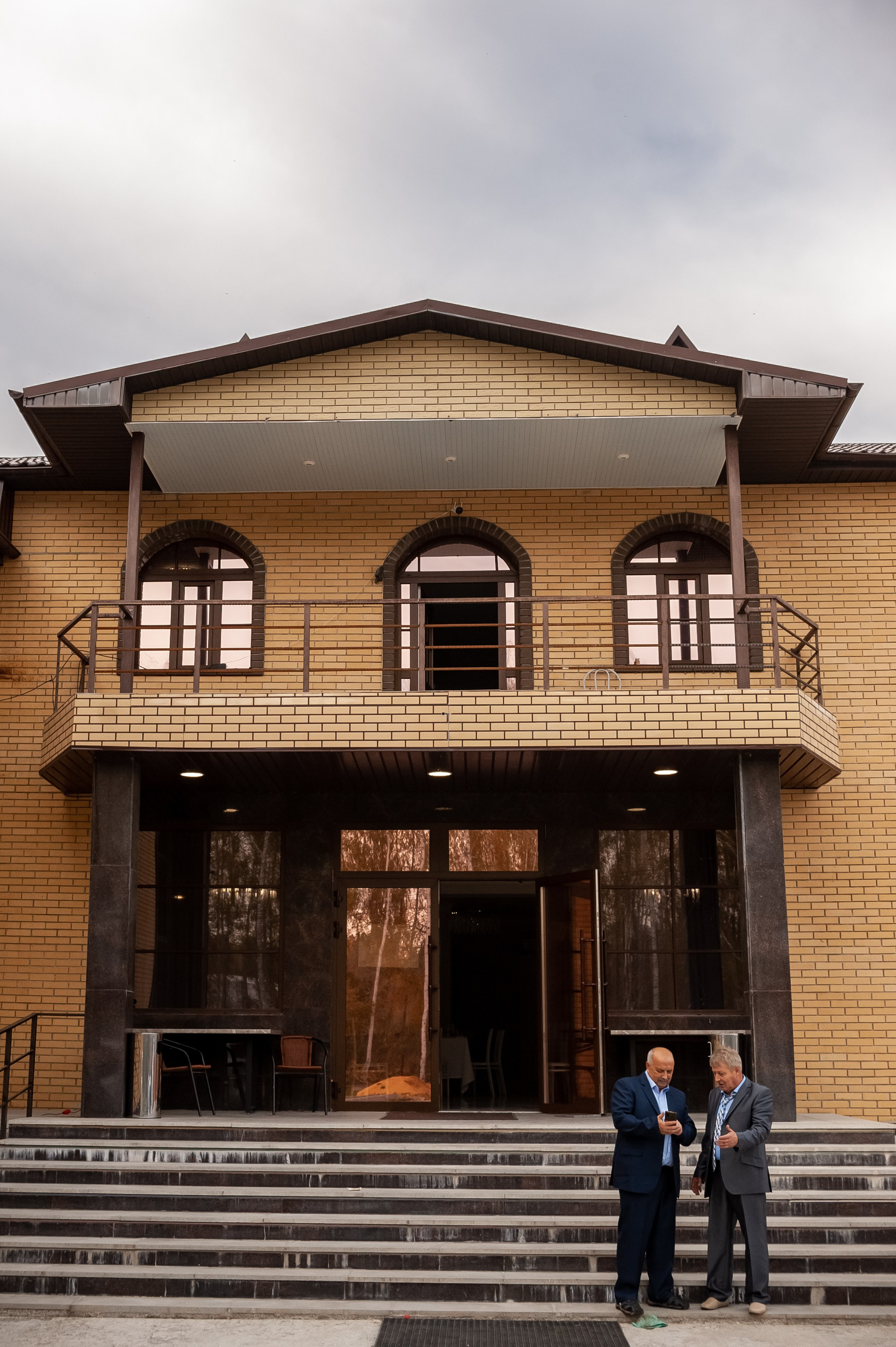 Илья и Даша. Фотограф в Екатеринбурге Артём Зайнетдинов