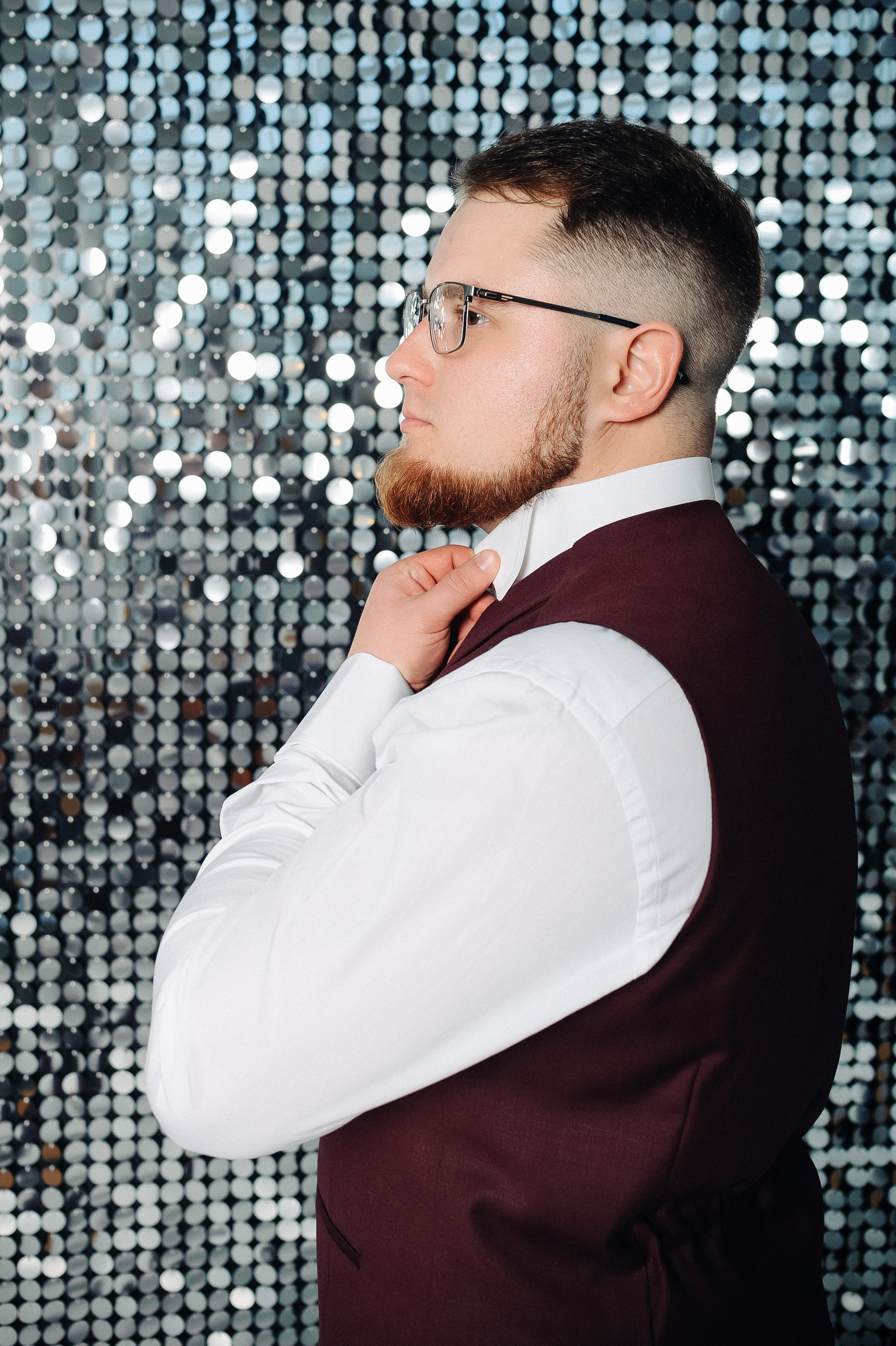 Никита и Анна. Фотограф в Екатеринбурге Артём Зайнетдинов