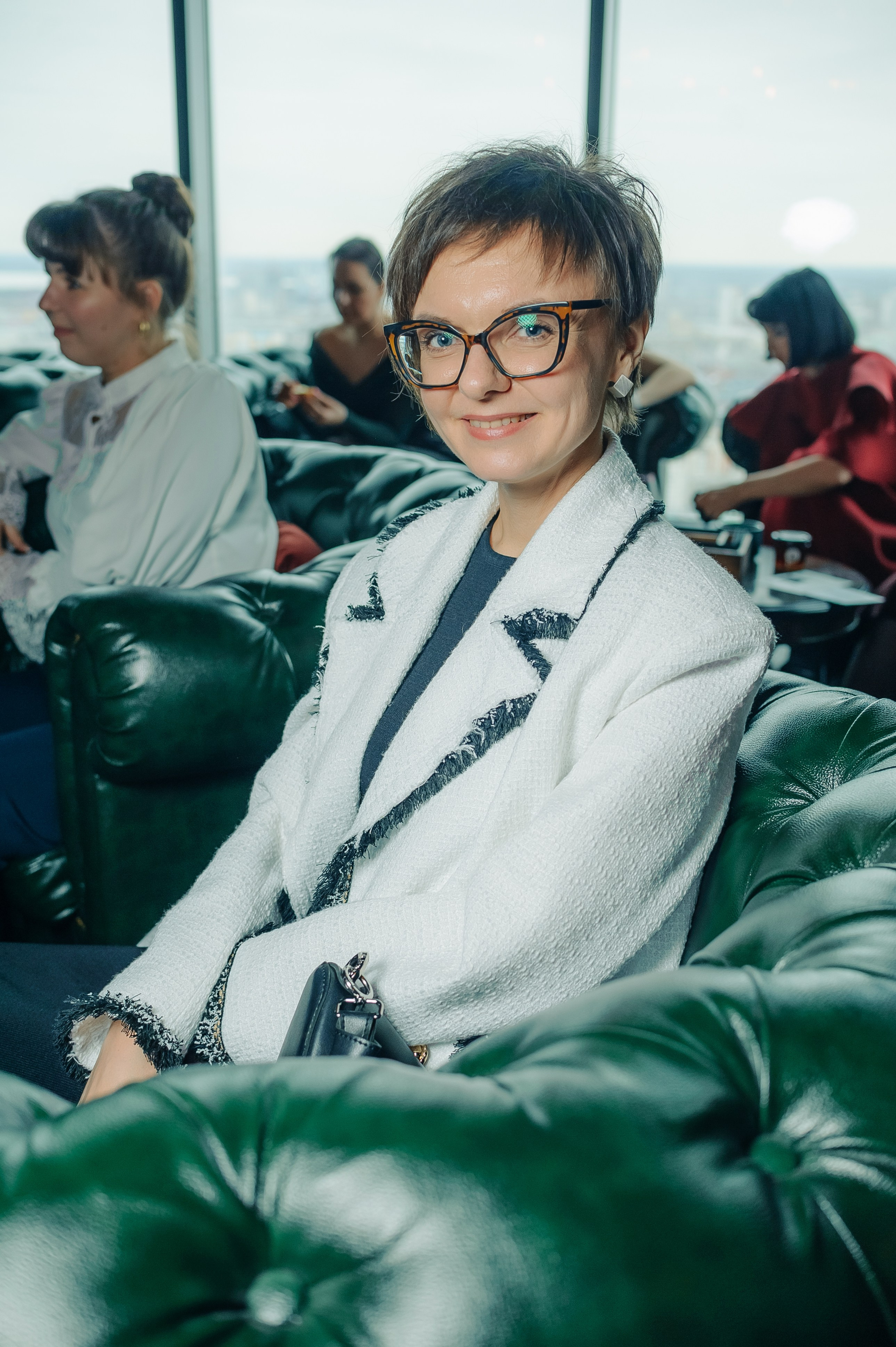 Нетворкинг в Высоцком. Свадебный фотограф в Екатеринбурге Артём Зайнетдинов