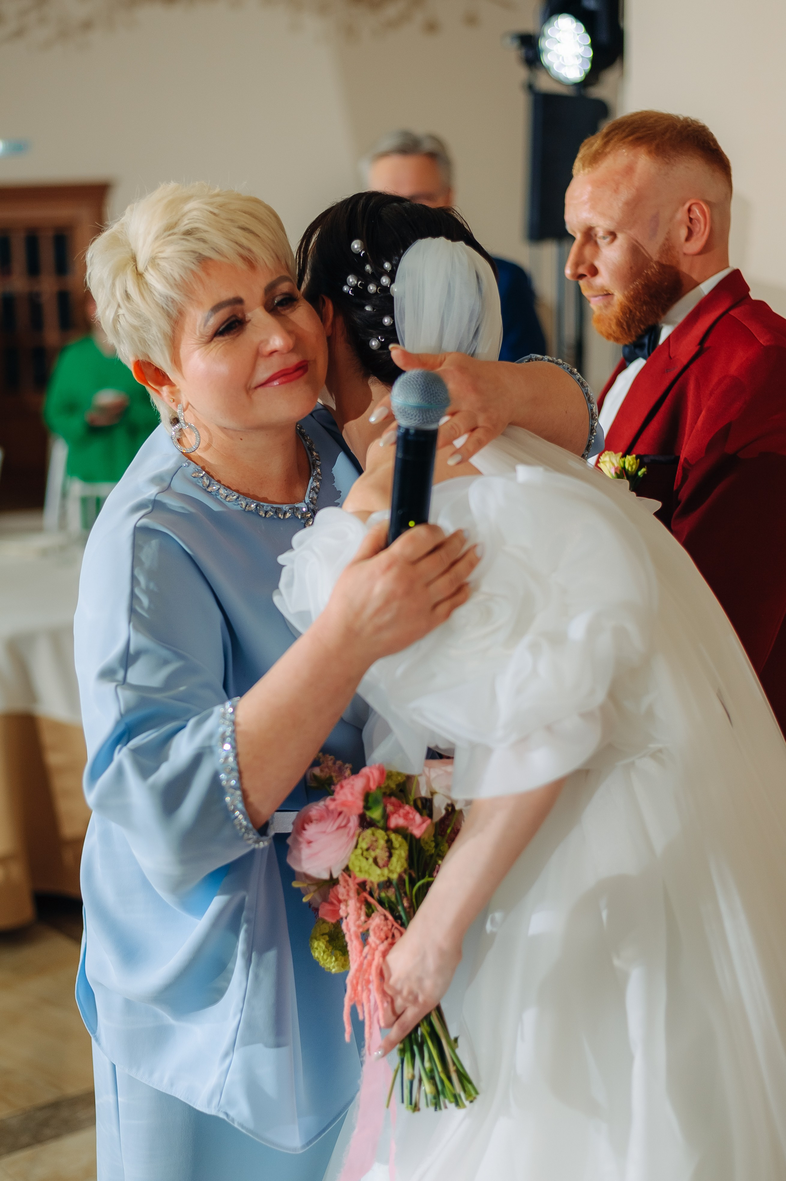 Иван и Полина. Фотограф в Екатеринбурге Артём Зайнетдинов