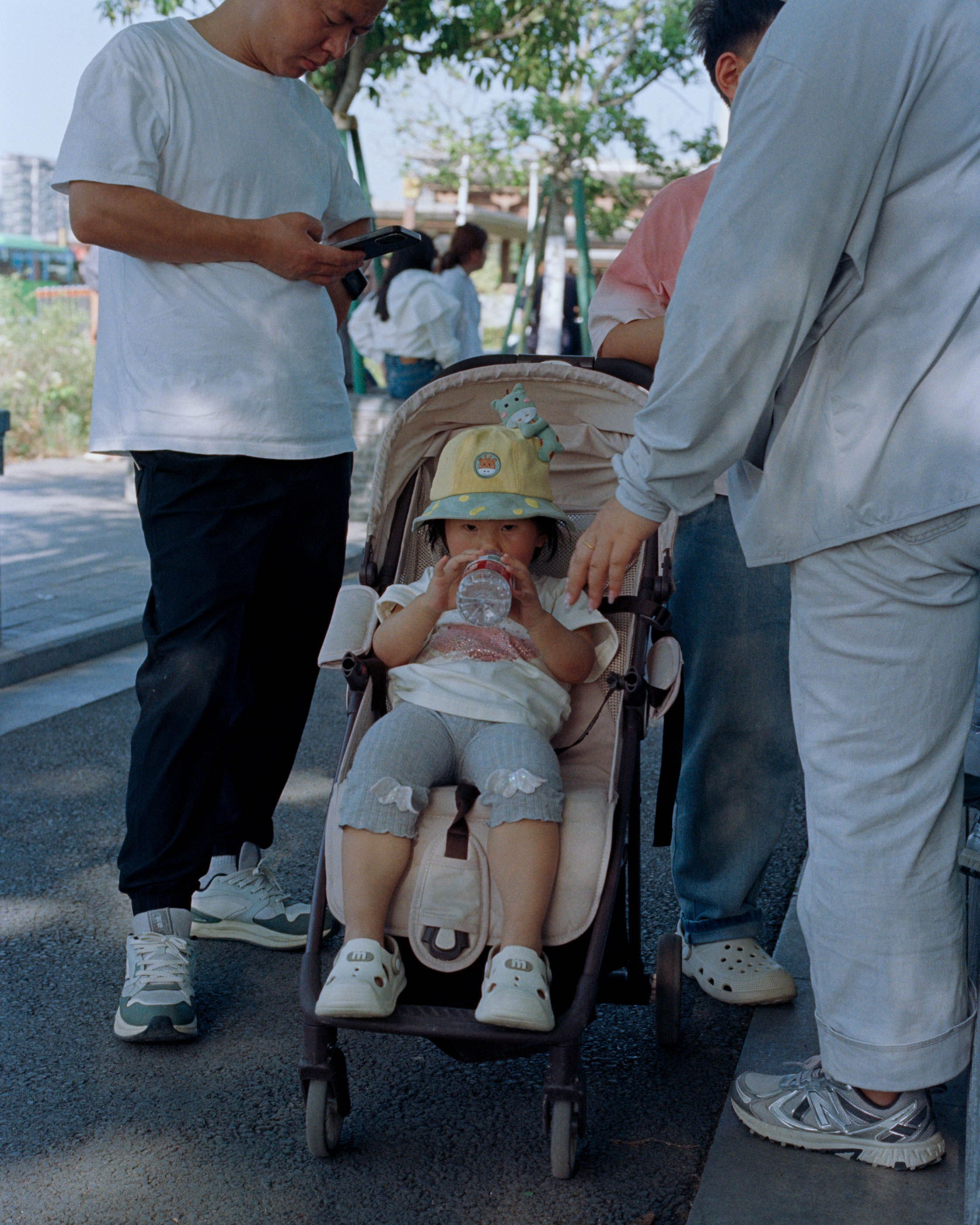 China. Kirill Shashkov