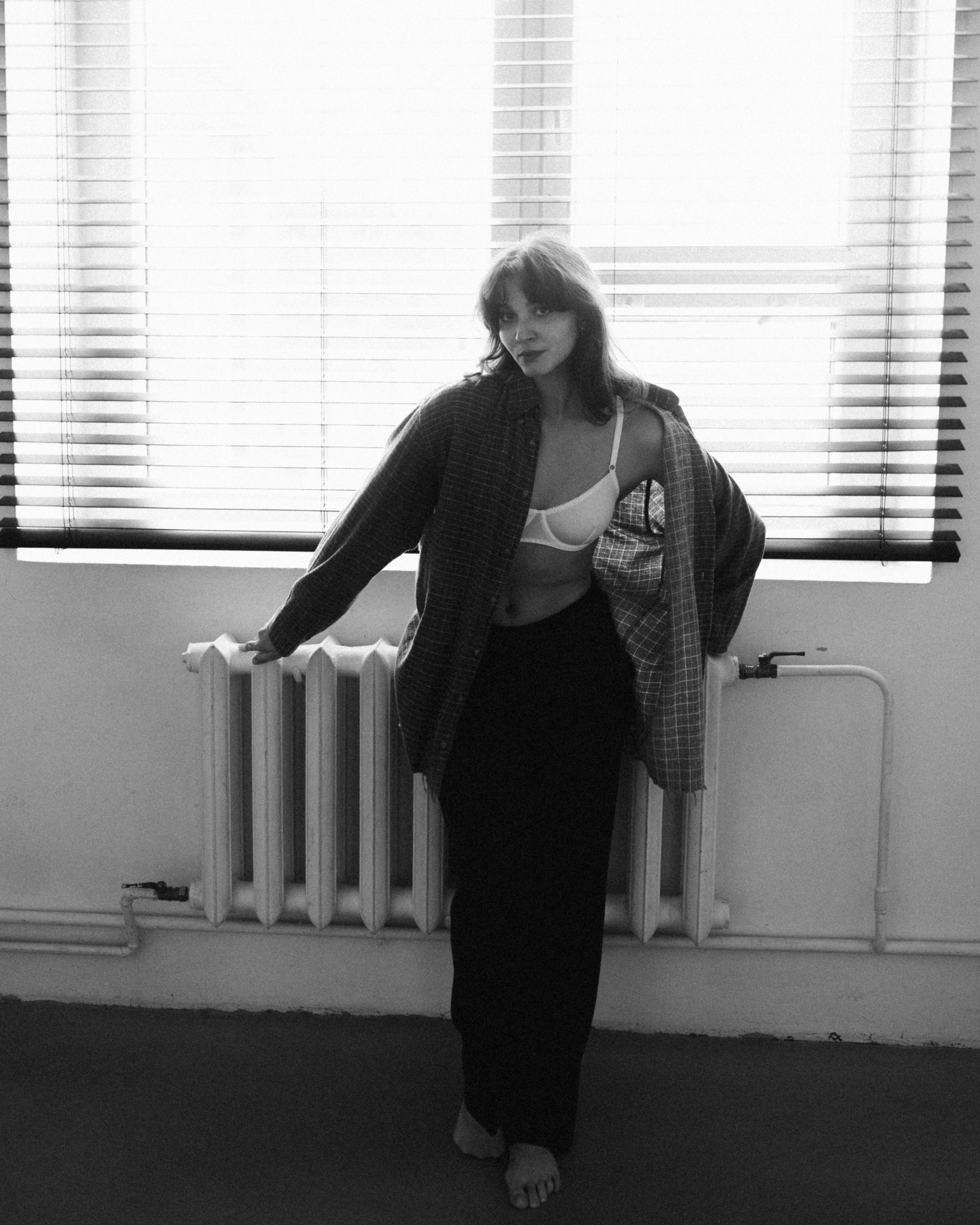 Индивидуальные съемки. Фотограф Анастасия Крутикова