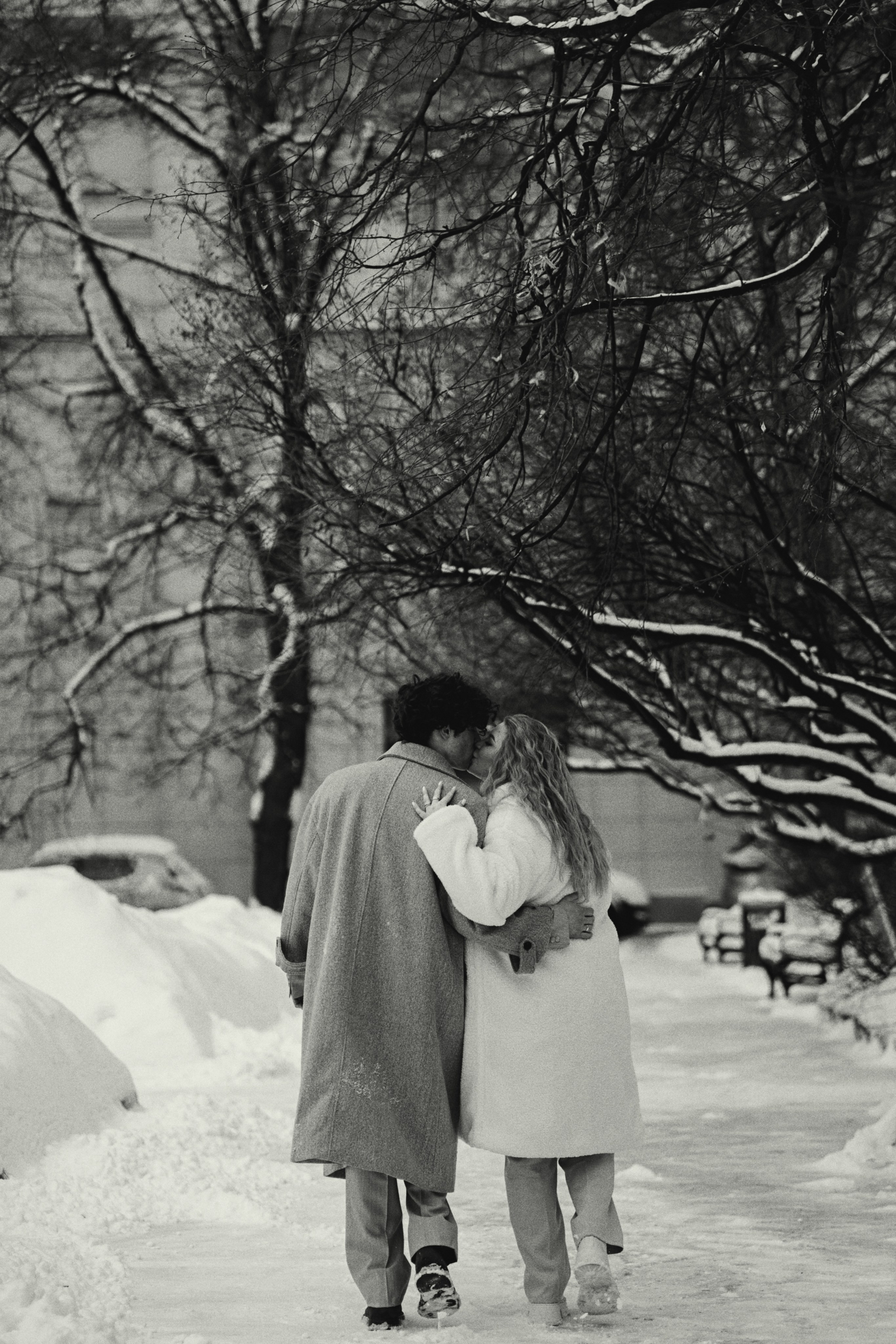 Свадебные съемки. Фотограф Анастасия Крутикова