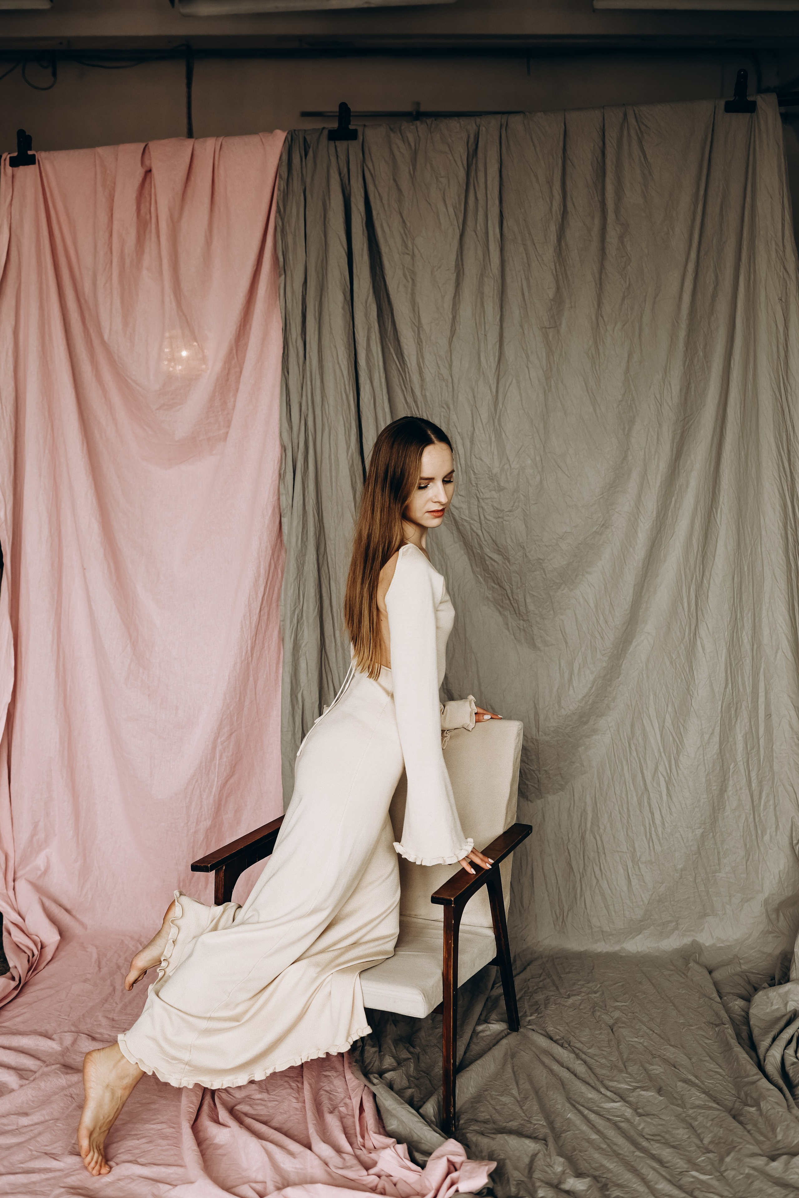 Алина. Свадебный и семейный фотограф в Воронеже Ксения Воротникова