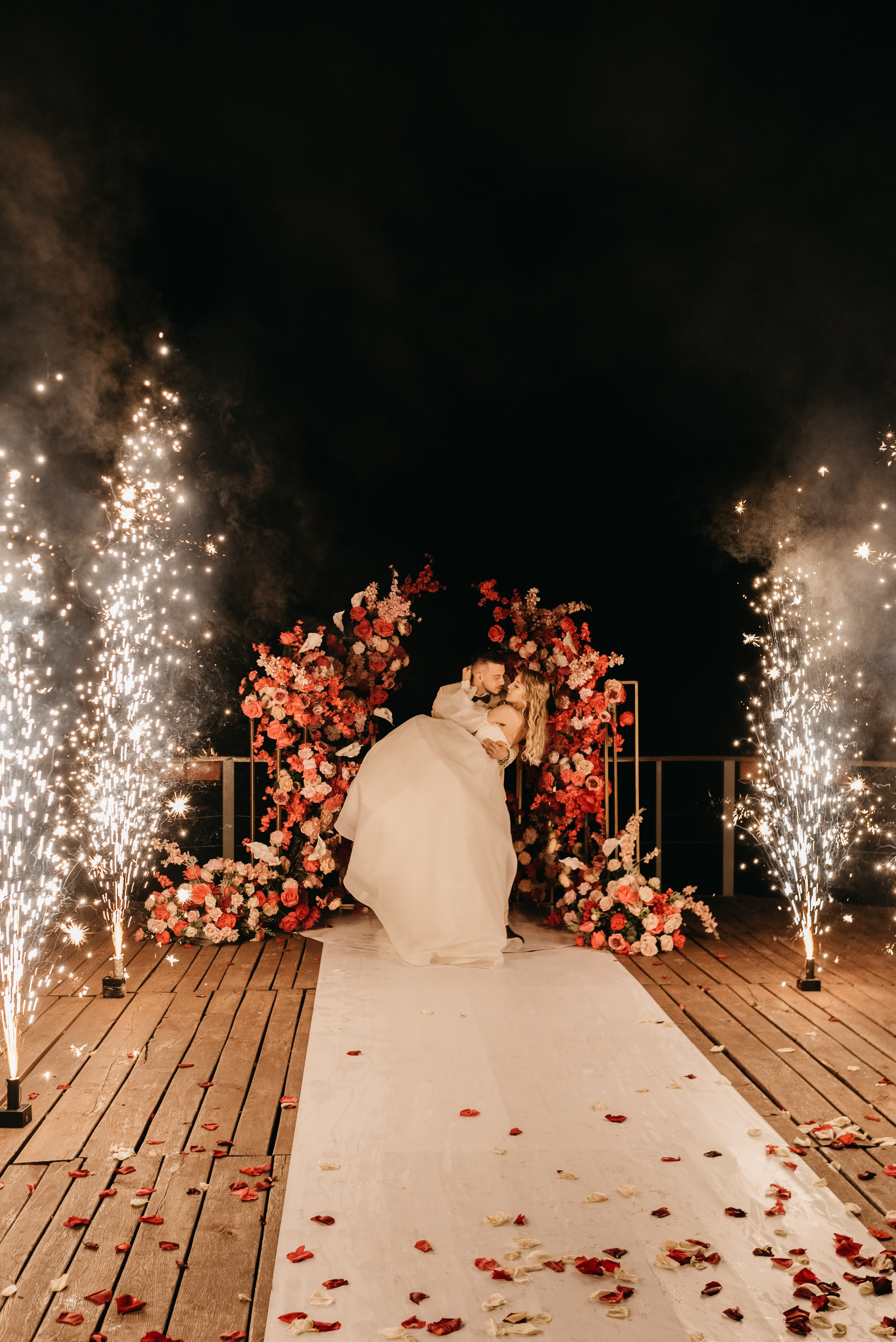 Свадьба Рита и Сергей 3 сентября. Свадебный и семейный фотограф в Воронеже Ксения Воротникова