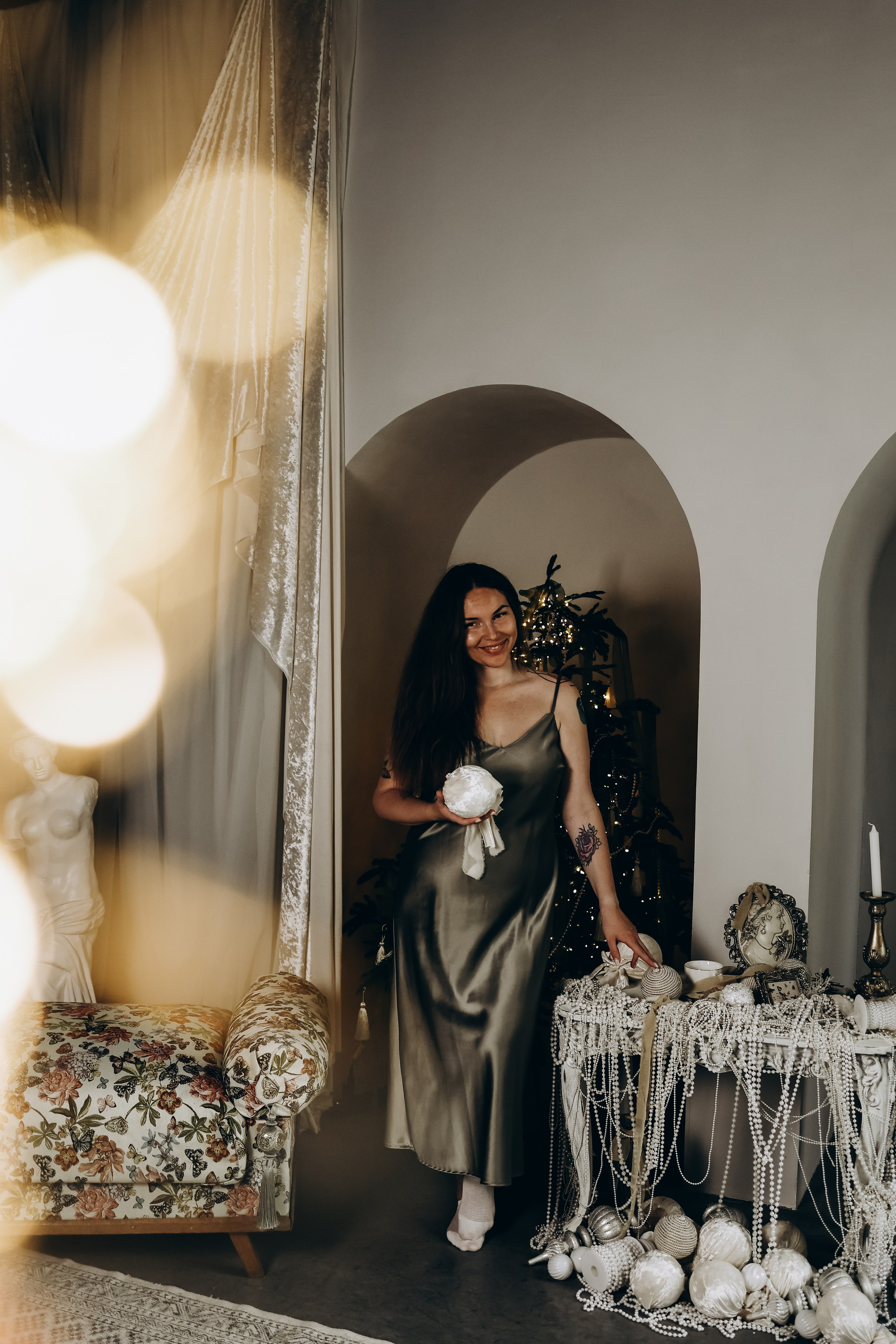 Татьяна и Лев. Свадебный и семейный фотограф в Воронеже Ксения Воротникова