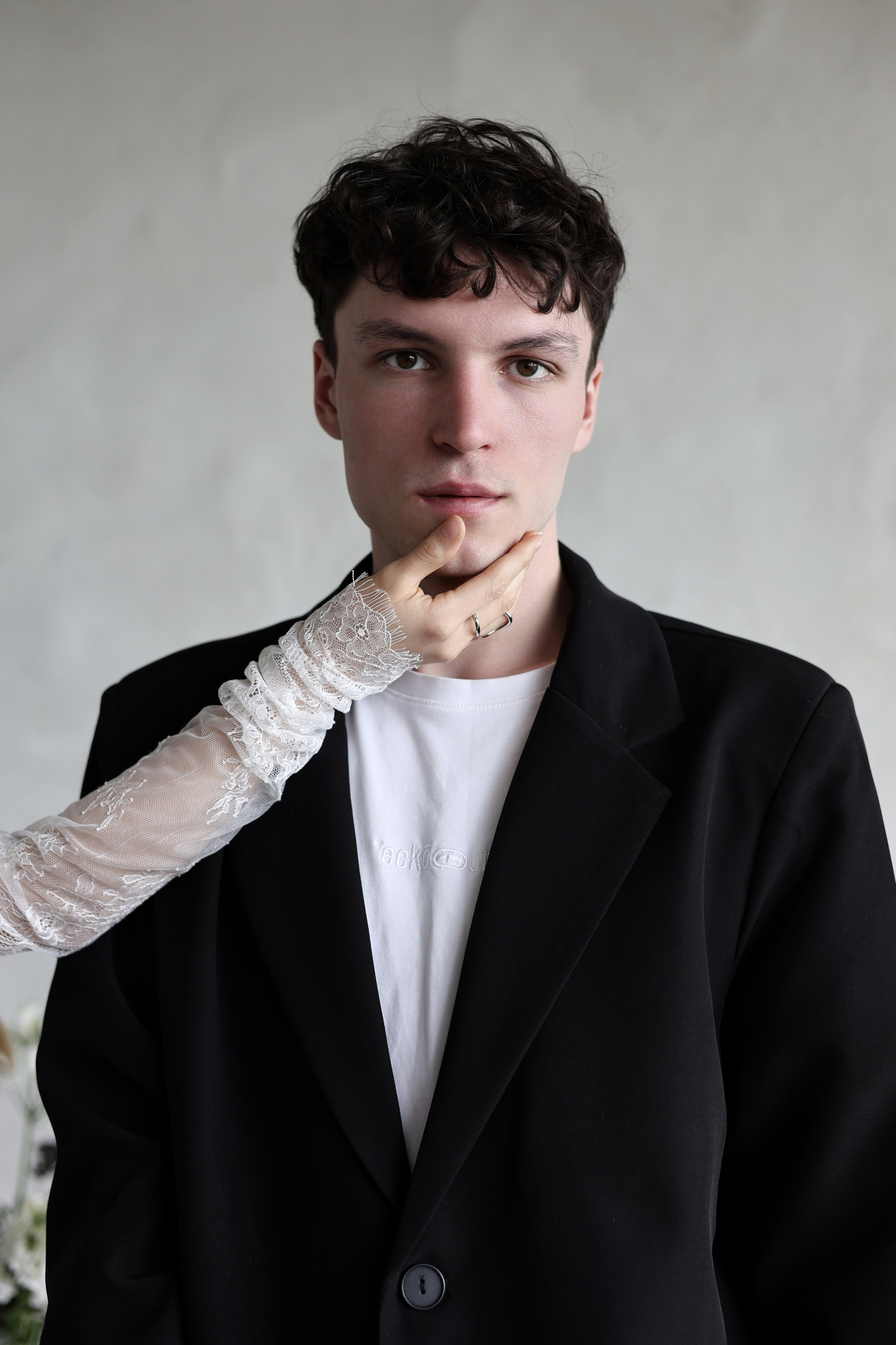 Анастасия и Игорь. Свадебный и семейный фотограф в Воронеже Ксения Воротникова