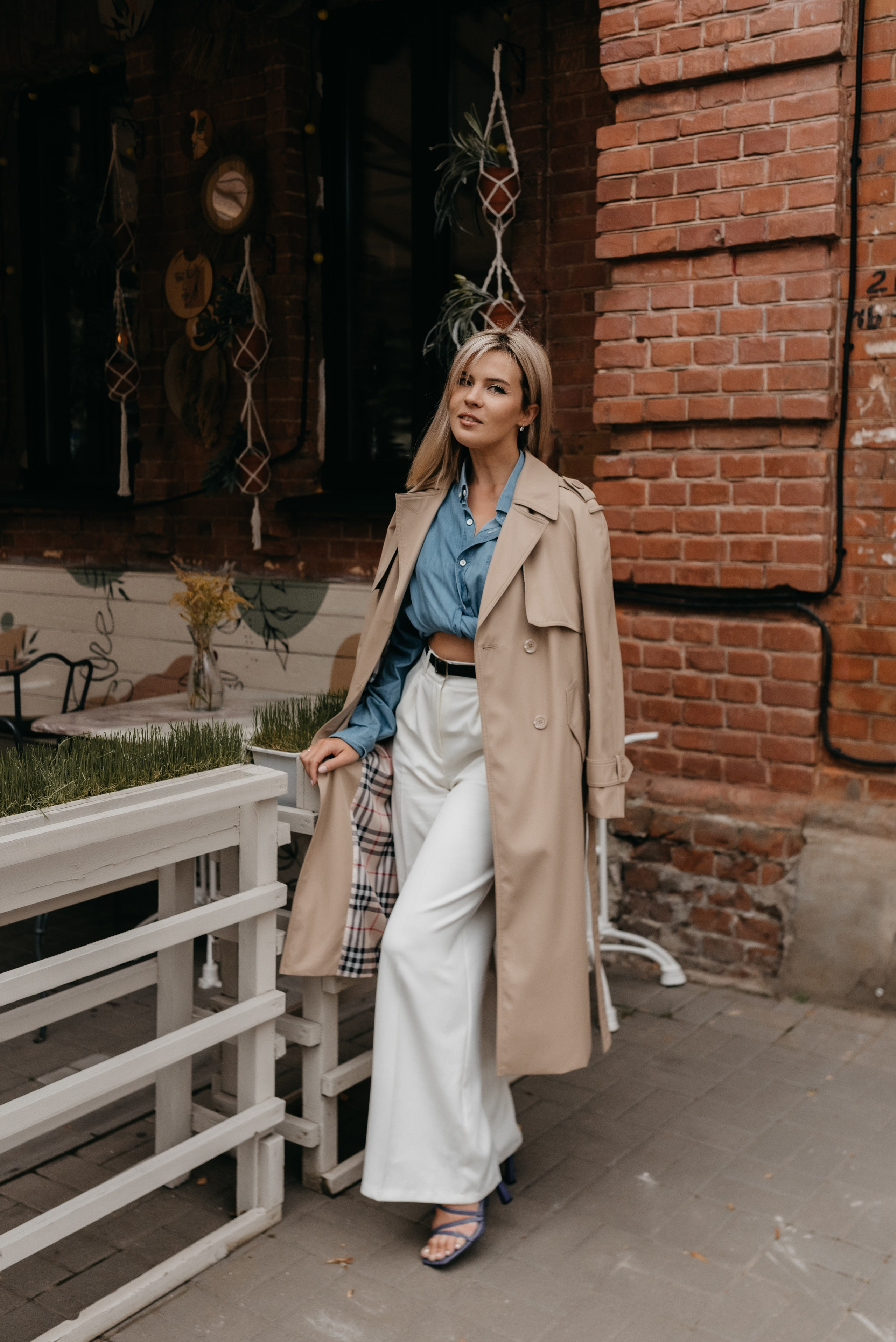 Елена. Свадебный и семейный фотограф в Воронеже Ксения Воротникова