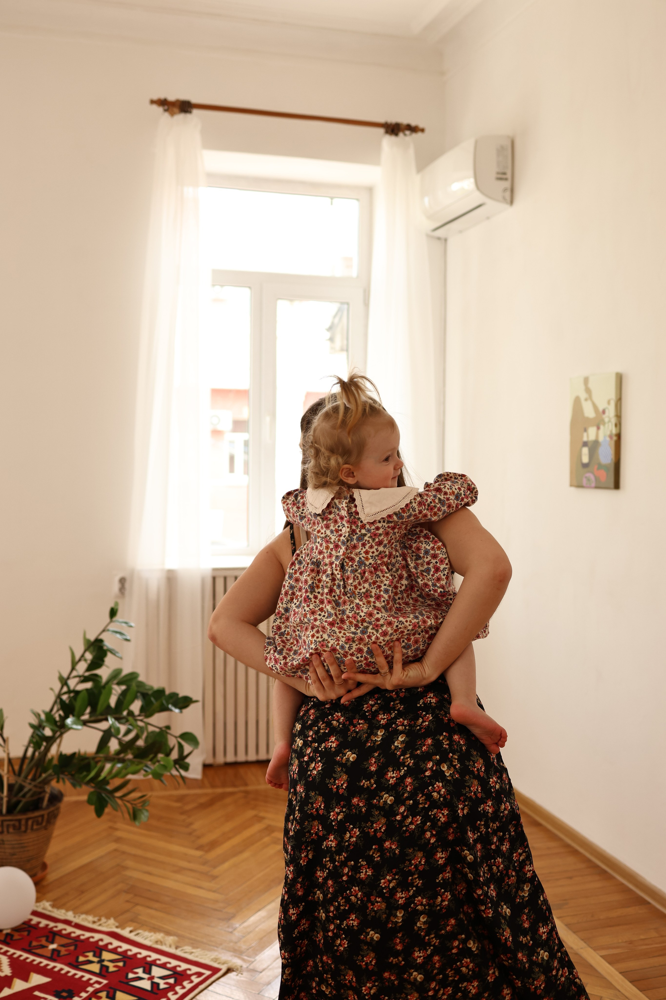 Мария и Наденька. Свадебный и семейный фотограф в Воронеже Ксения Воротникова