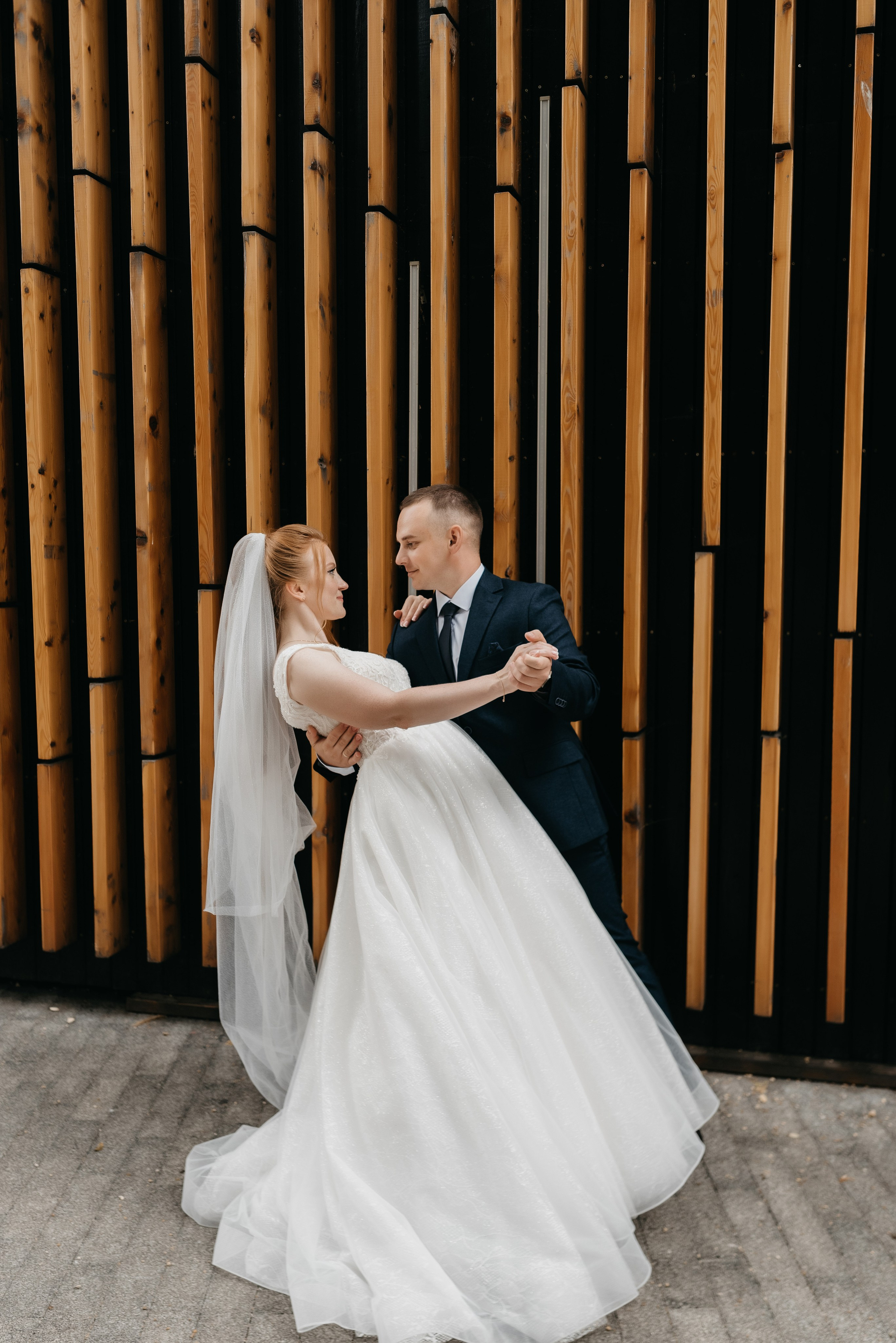 Юлия и Владимир. Свадебный и семейный фотограф в Воронеже Ксения Воротникова