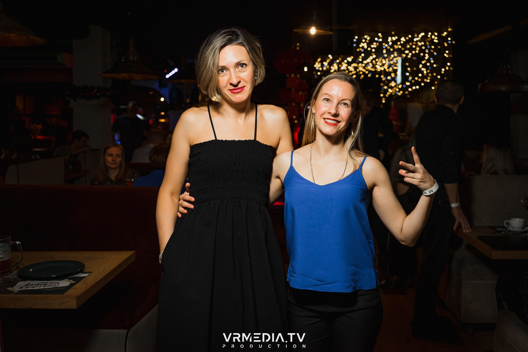 Выходные в ресторане «Мюнхен»