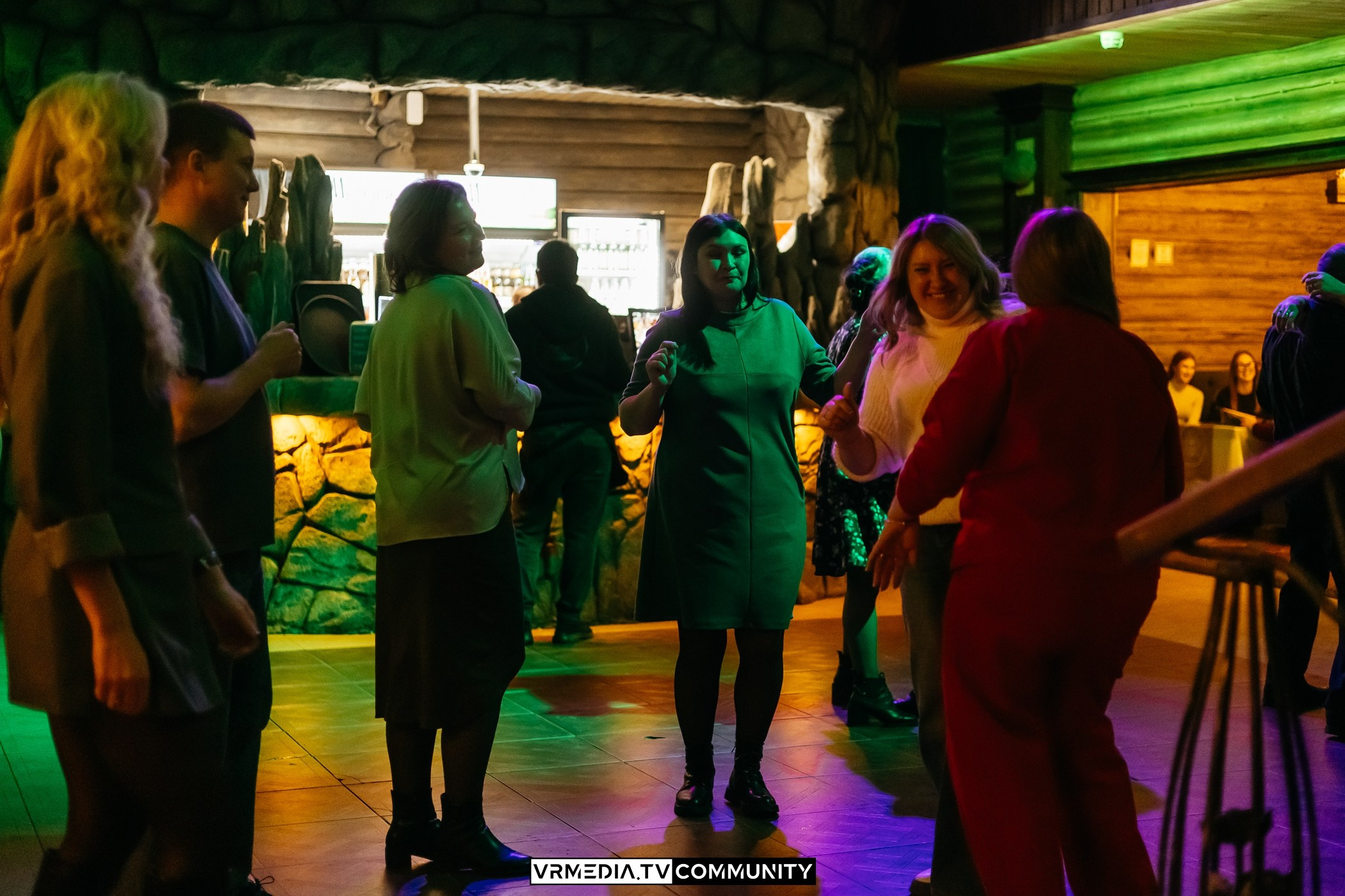 В гостях «У Петровича»