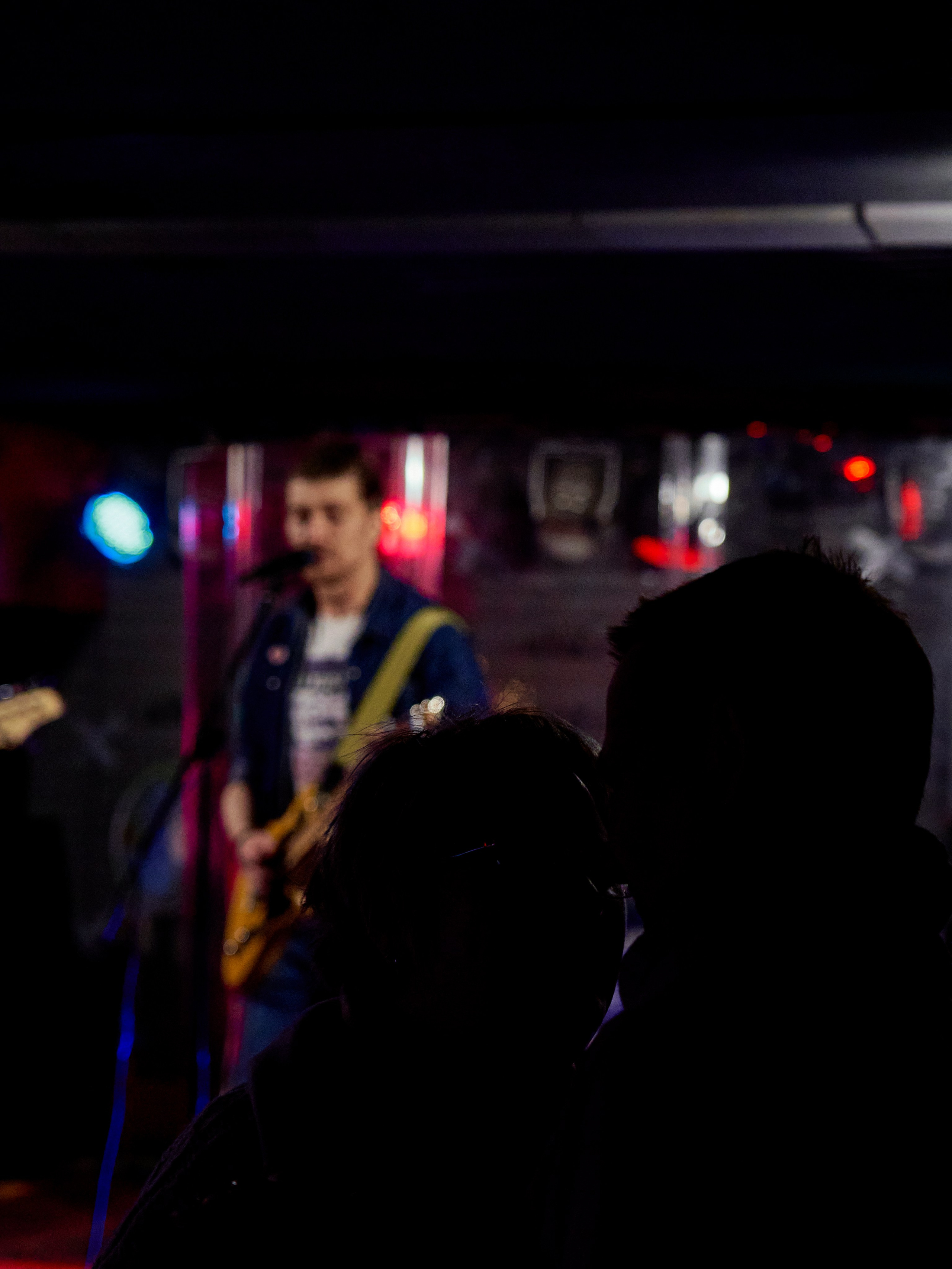 Концерт Porto Moris 2023. Портретный фотограф в Москве