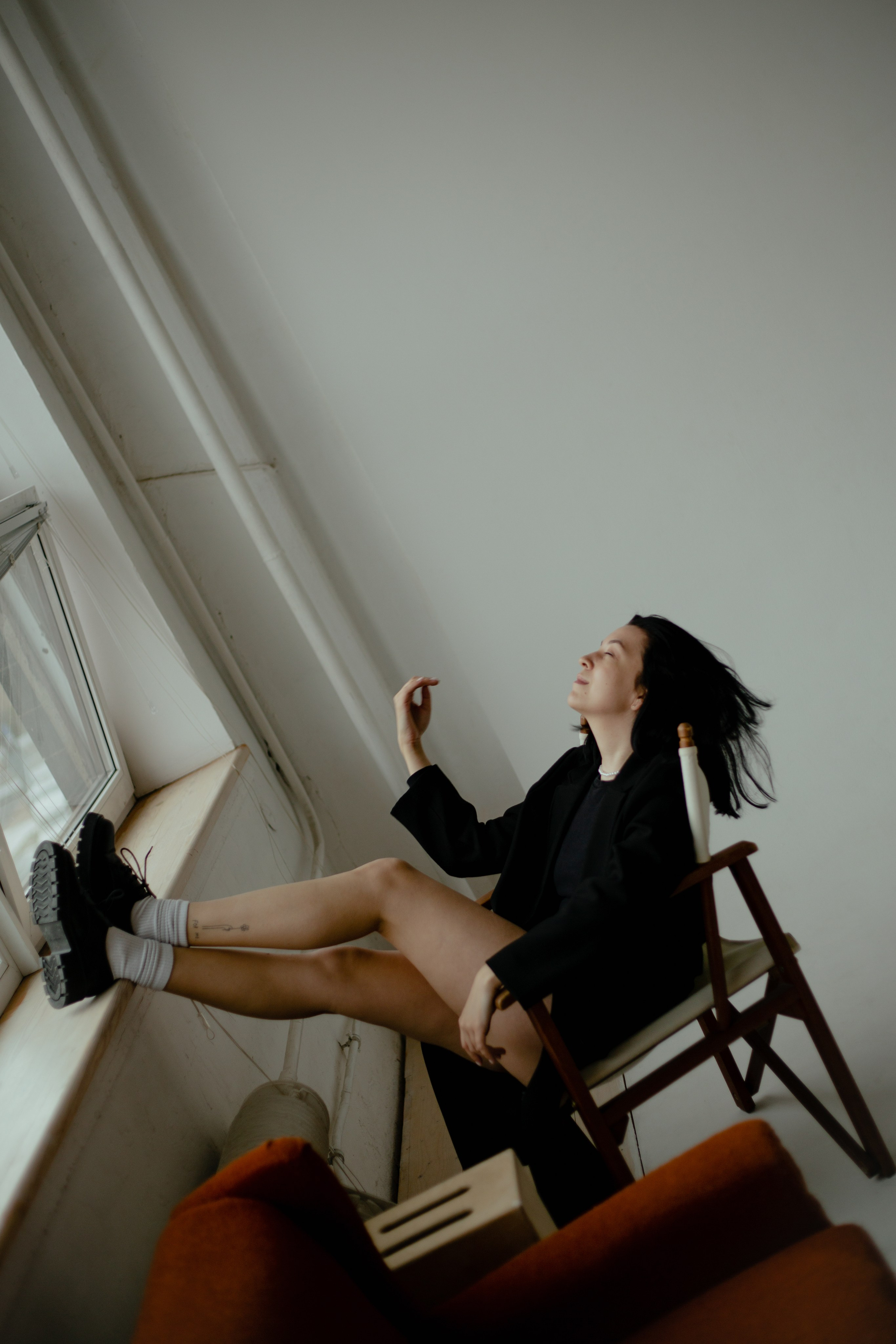 Кристина. Фотограф Блинова Арина | Санк-Петербург