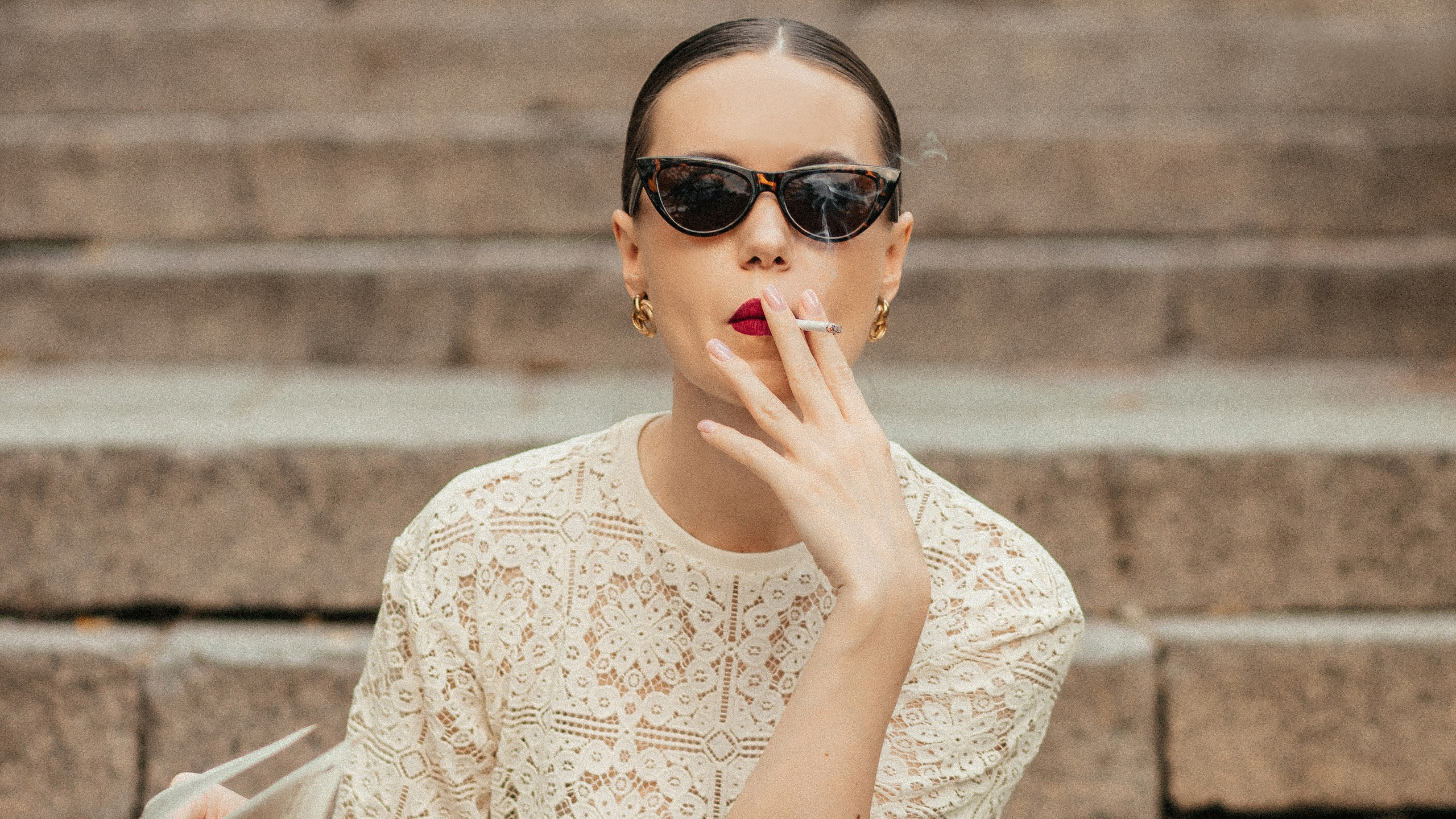 Фотограф Анастасия Огнева