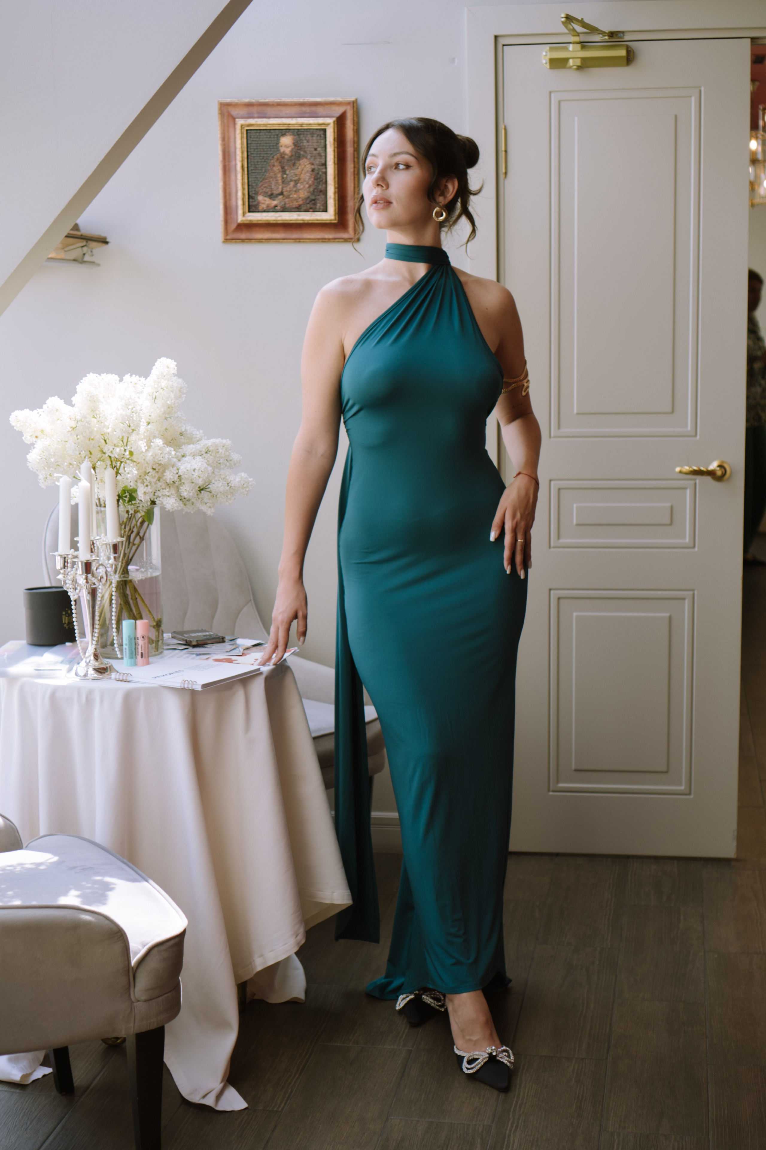 СВАДЕБНЫЙ БАНКЕТ НА ВЛАДИМИРСКОЙ В САНКТ-ПЕТЕРБУРГЕ (КАМЕРНАЯ СВАДЬБА). Профессиональный фотограф, Санкт-Петербург — Виктория Богомолова