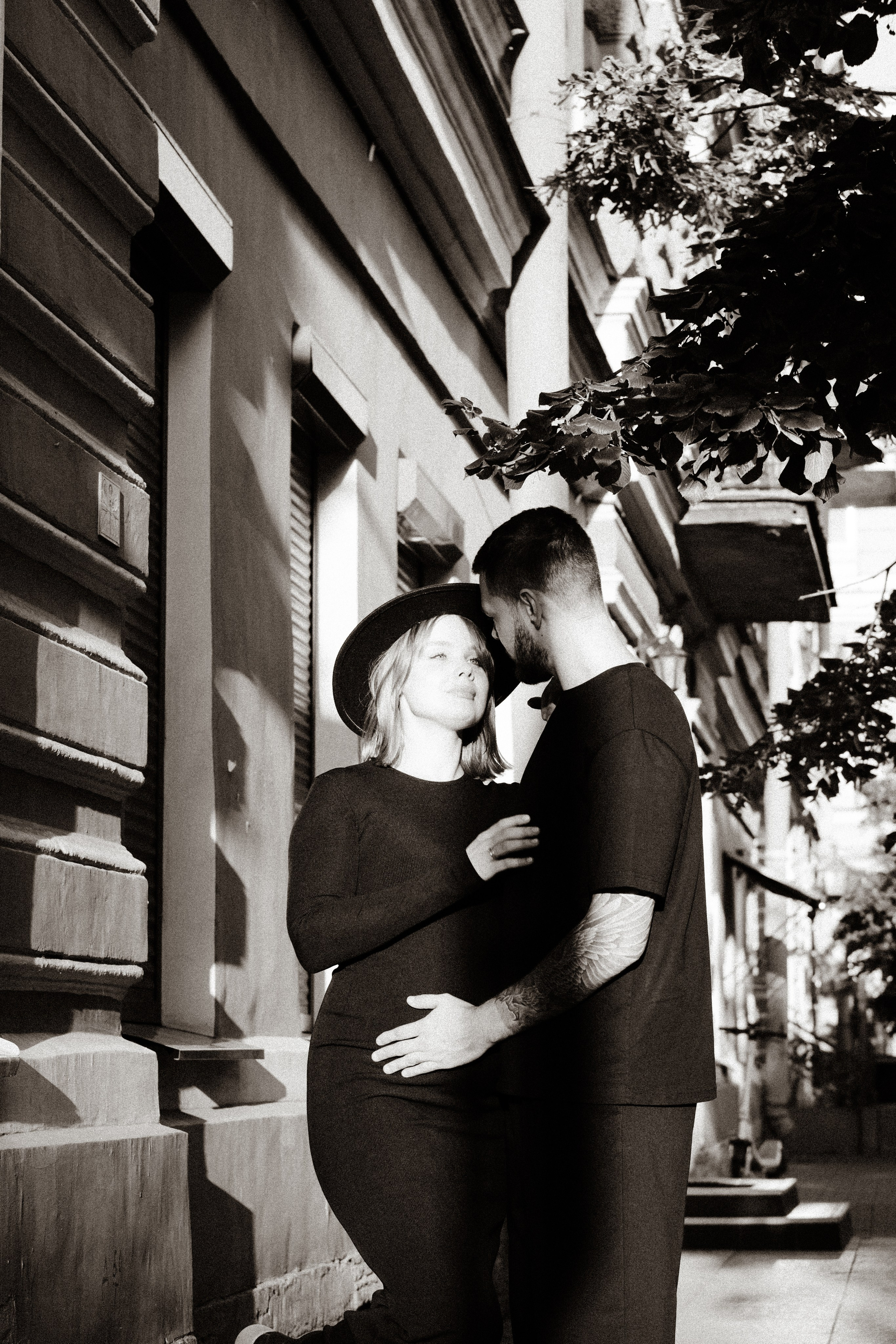 БЕРЕМЕННОСТЬ. Профессиональный фотограф, Санкт-Петербург — Виктория Богомолова