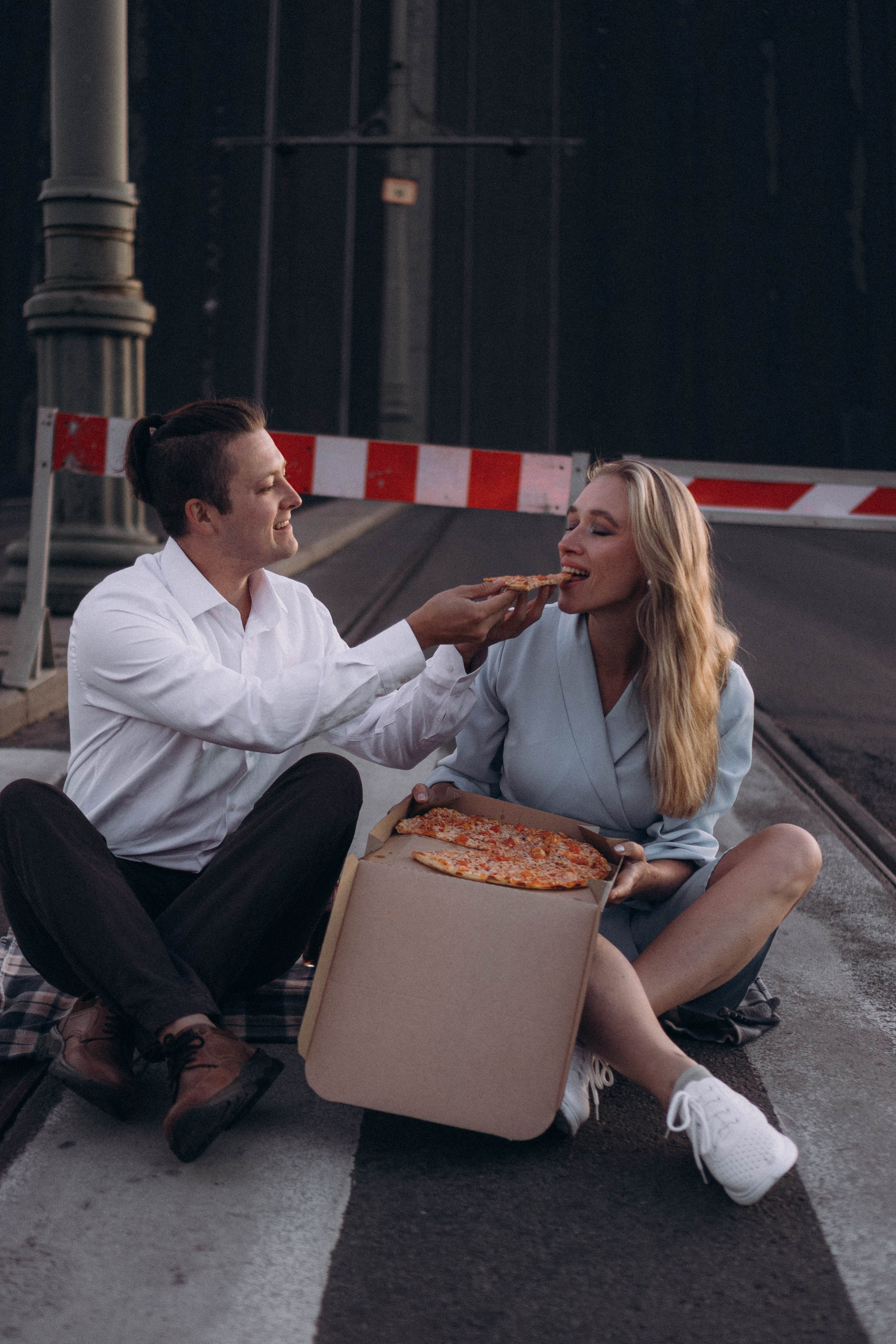 СЧАСТЛИВОЕ УТРО. Профессиональный фотограф, Санкт-Петербург — Виктория Богомолова