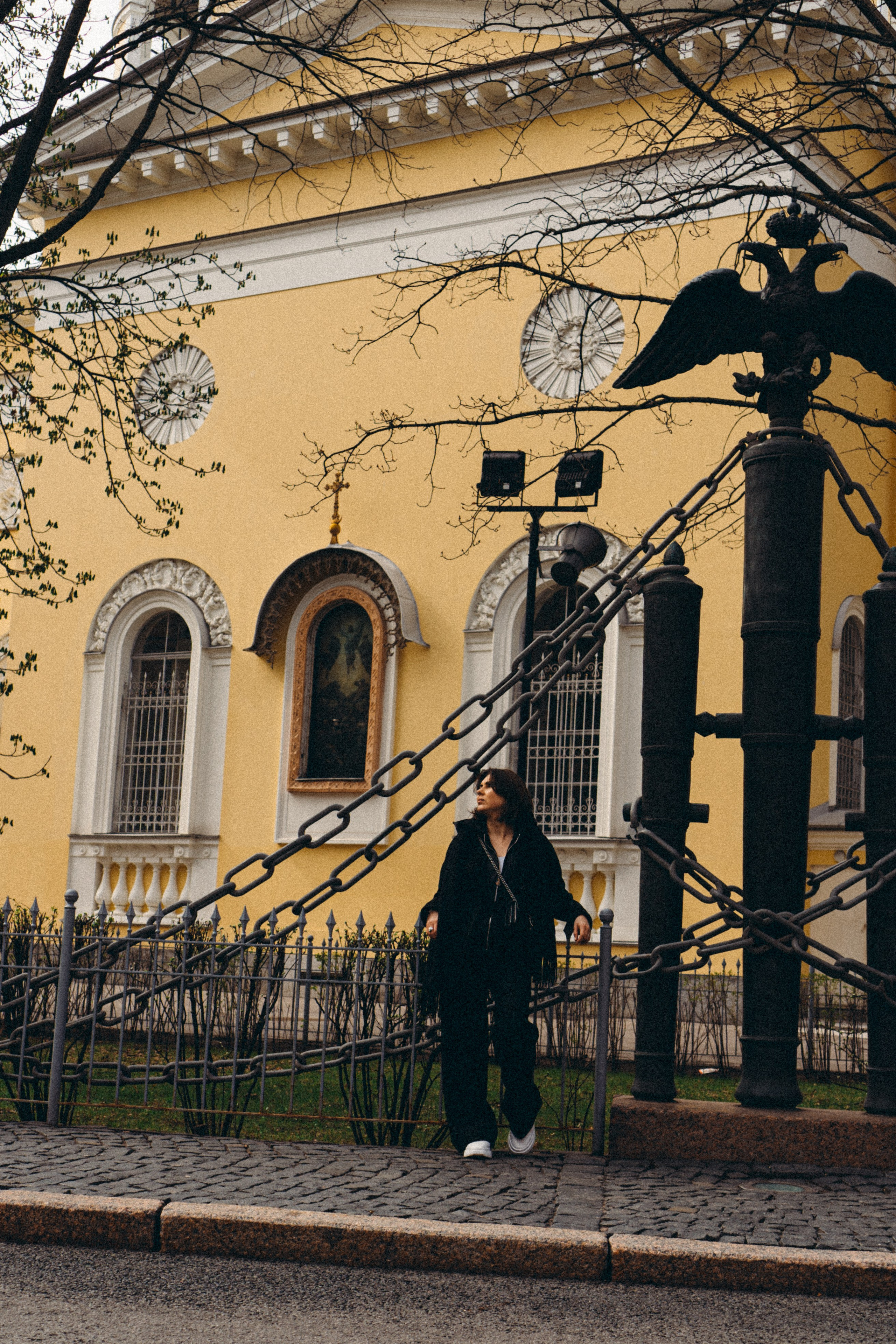 Прогулка по весеннему Питеру. Профессиональный фотограф, Санкт-Петербург — Виктория Богомолова