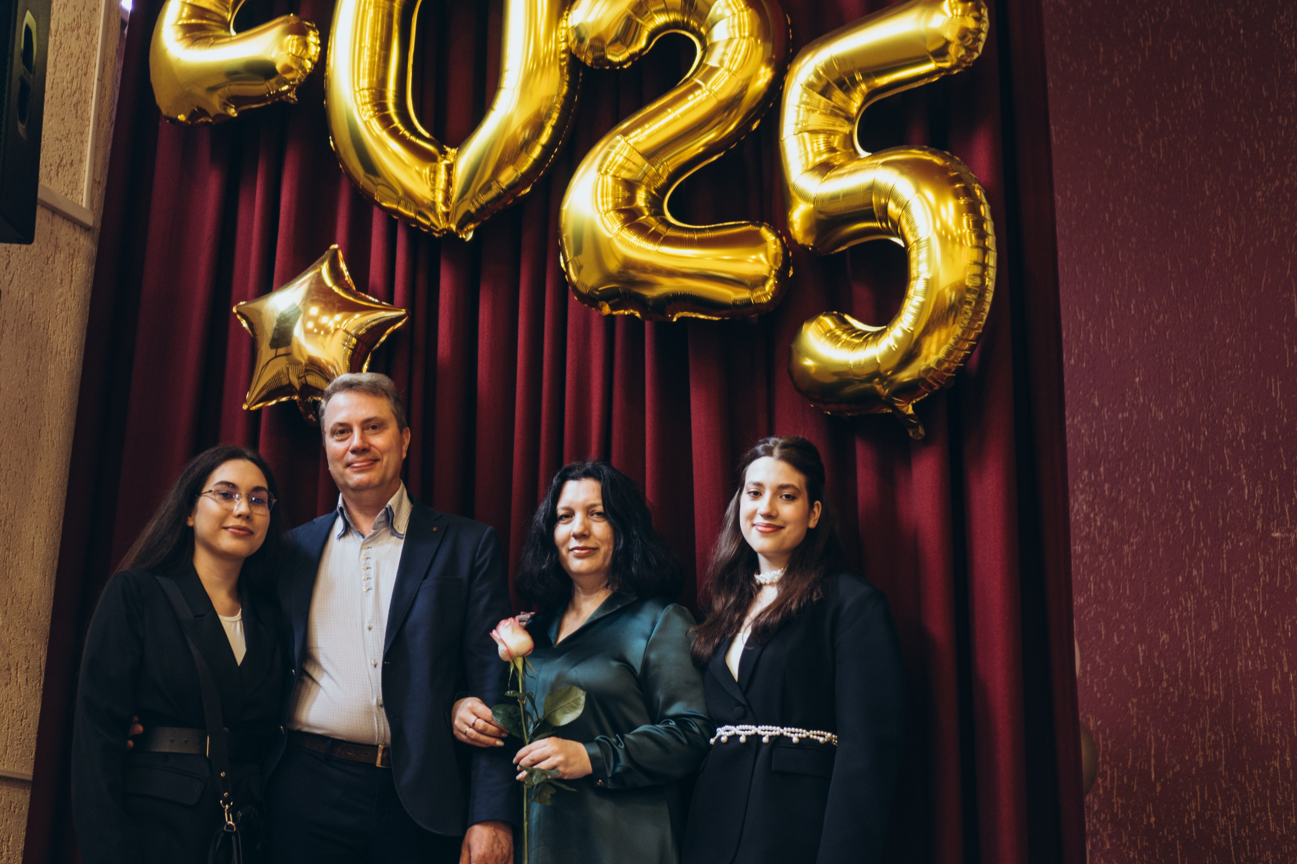 ПОСЛЕДНИЙ ЗВОНОК. Профессиональный фотограф, Санкт-Петербург — Виктория Богомолова