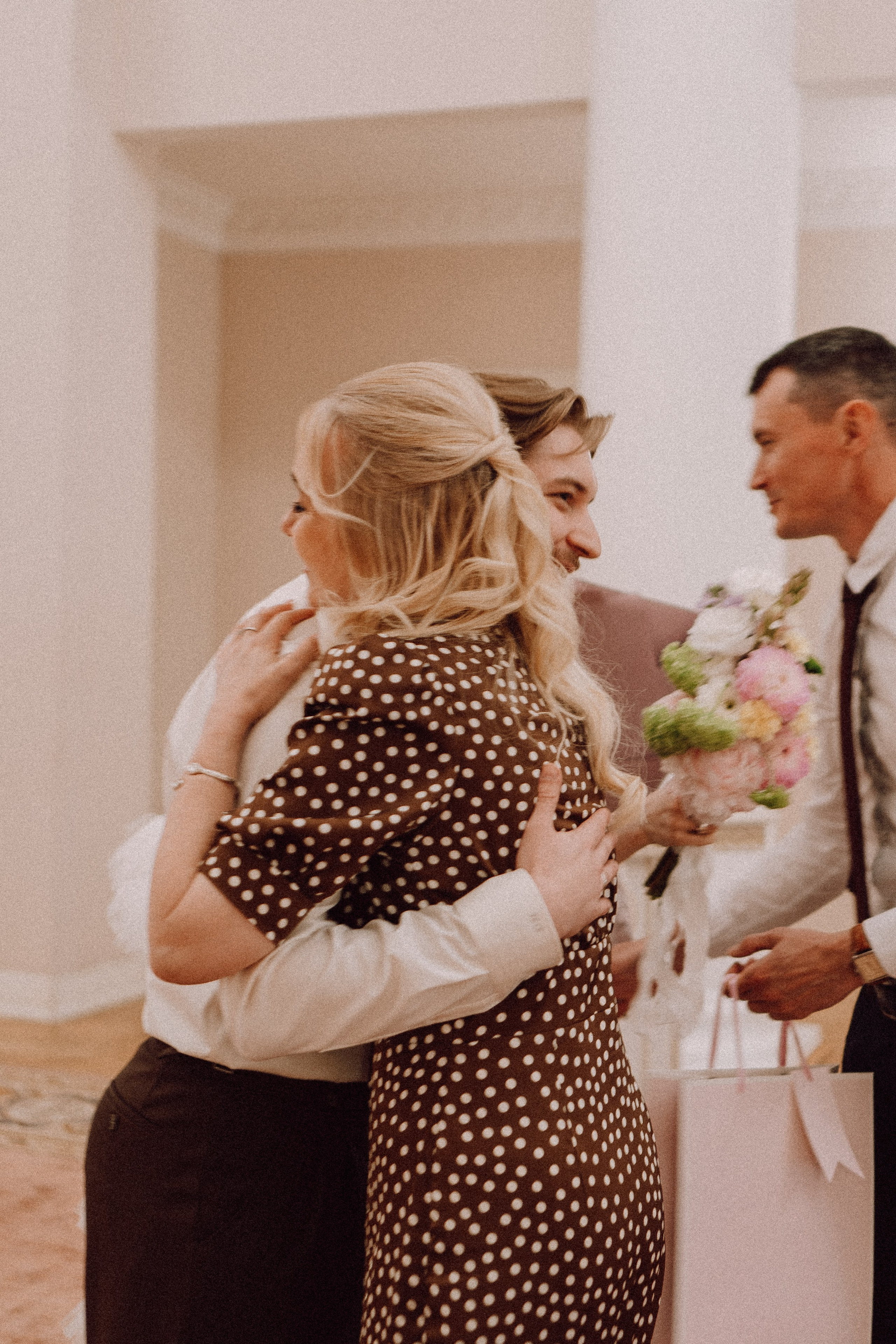 СВАДЕБНАЯ ФОТОСЕСИСИЯ В ГОРОДЕ ПУШКИН. Профессиональный фотограф, Санкт-Петербург — Виктория Богомолова