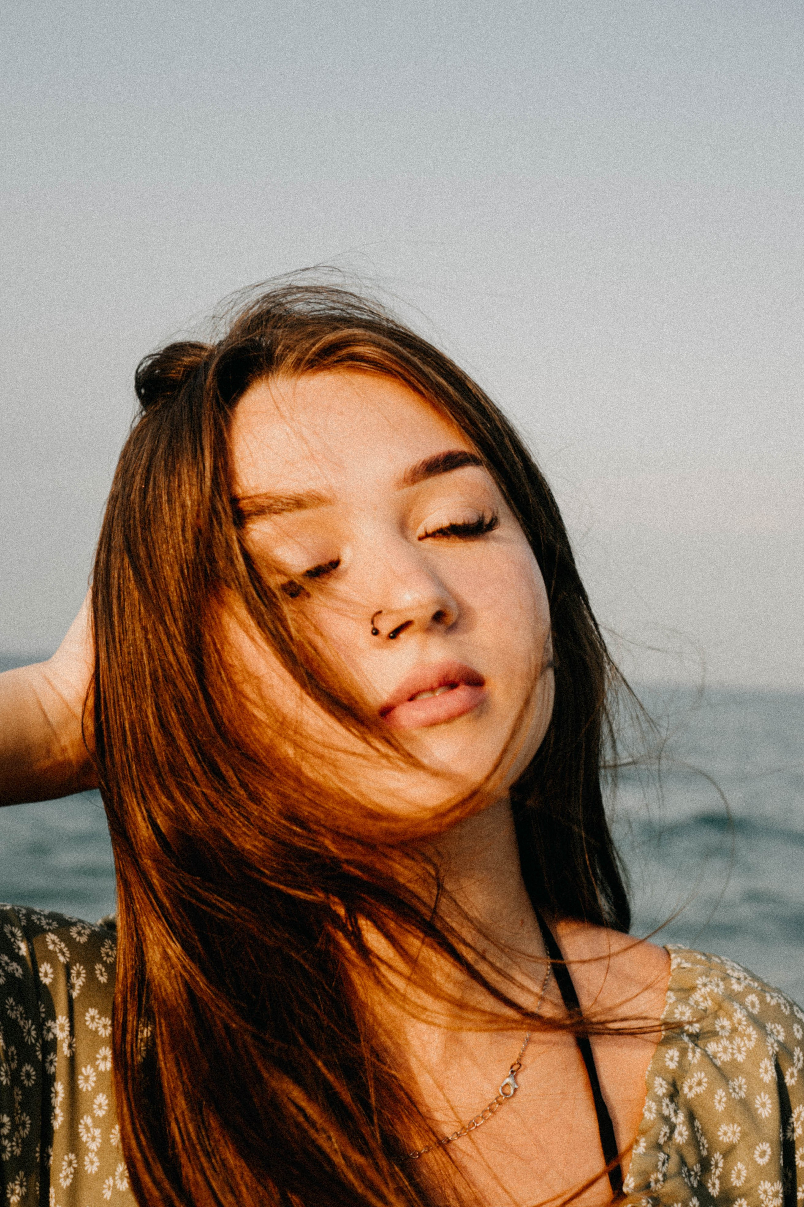 Рассвет на море. Профессиональный фотограф, Санкт-Петербург — Виктория Богомолова