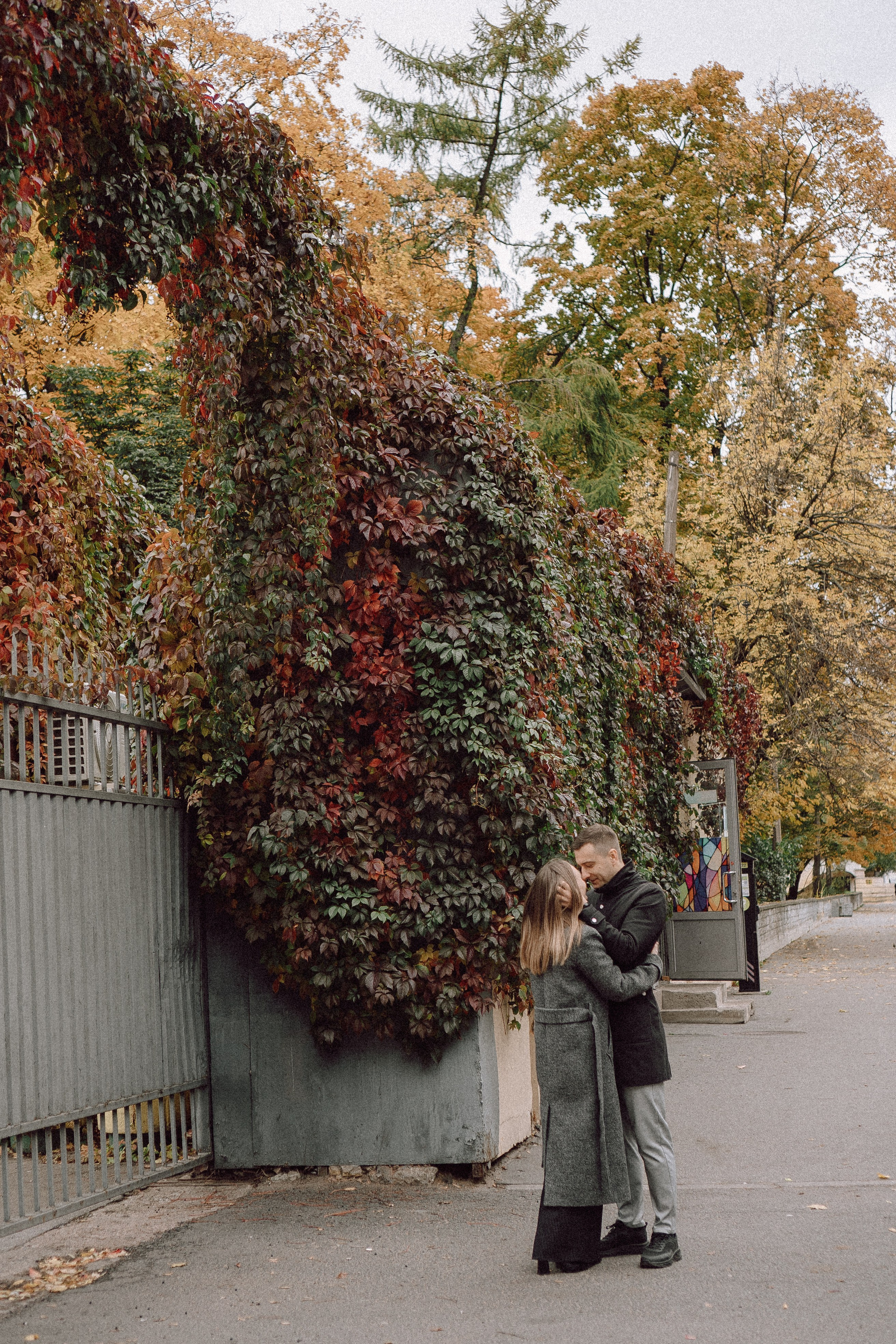 Прогулка по городу. Профессиональный фотограф, Санкт-Петербург — Виктория Богомолова