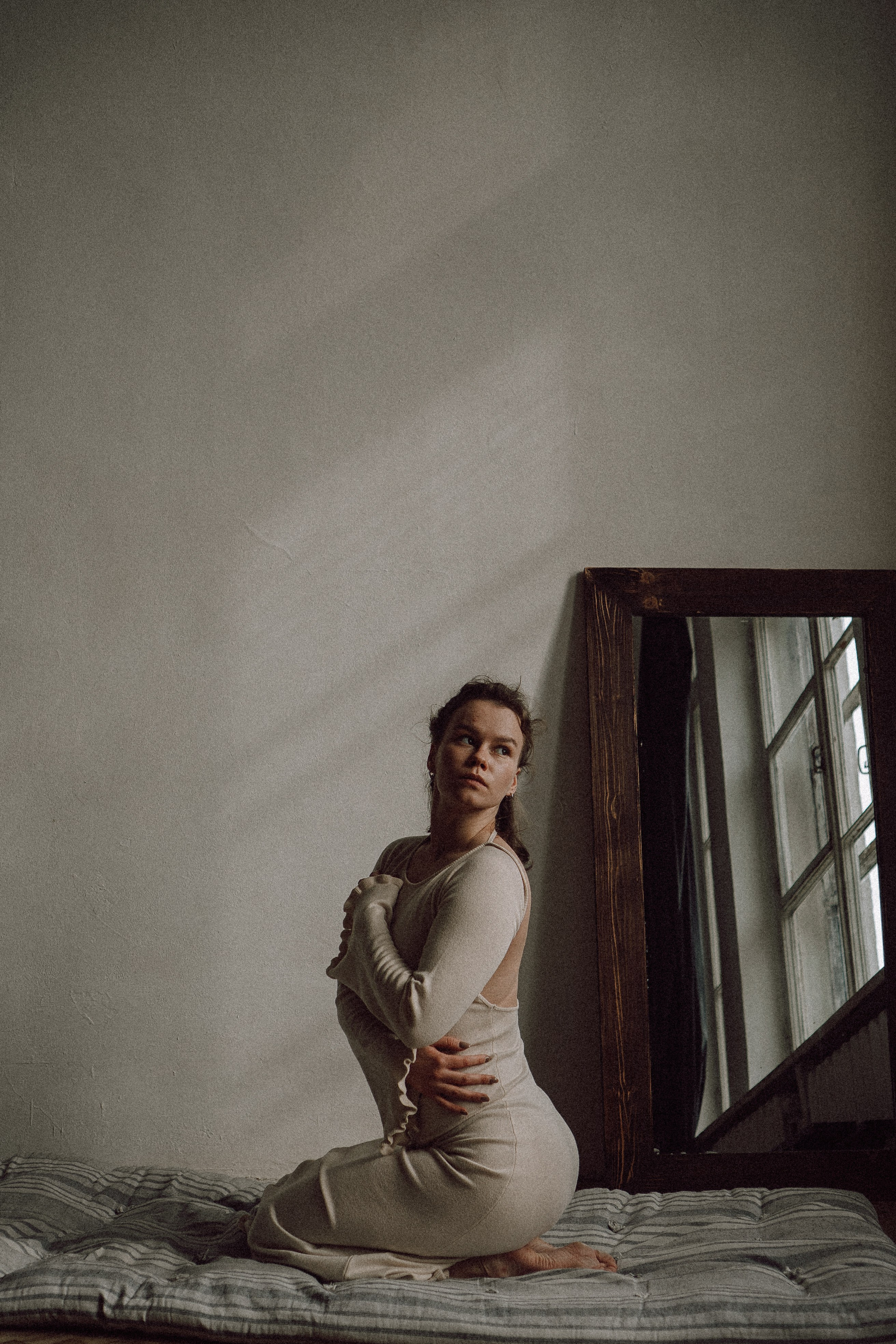 СТУДИЙНАЯ. Профессиональный фотограф, Санкт-Петербург — Виктория Богомолова