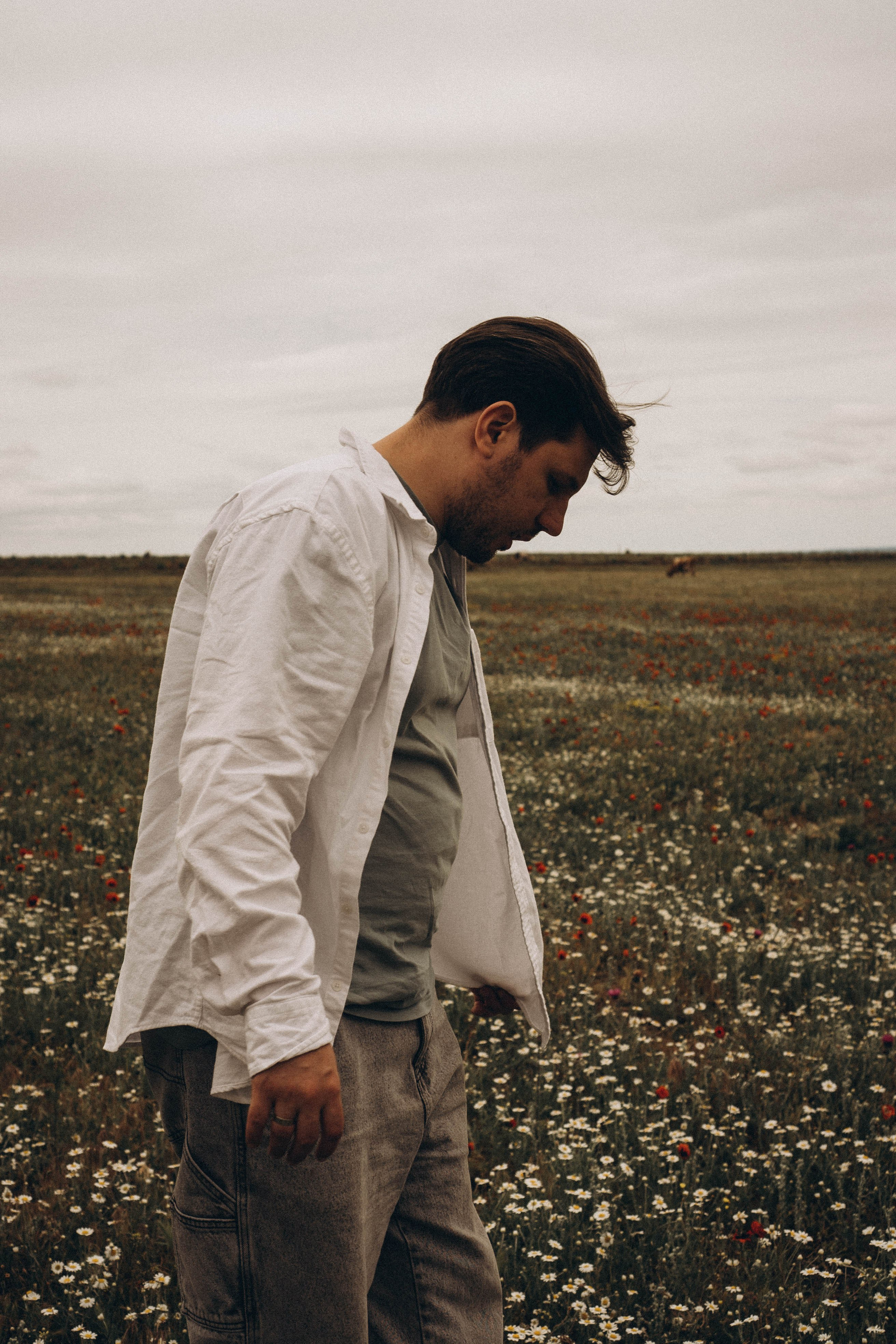 Маки. Профессиональный фотограф, Санкт-Петербург — Виктория Богомолова