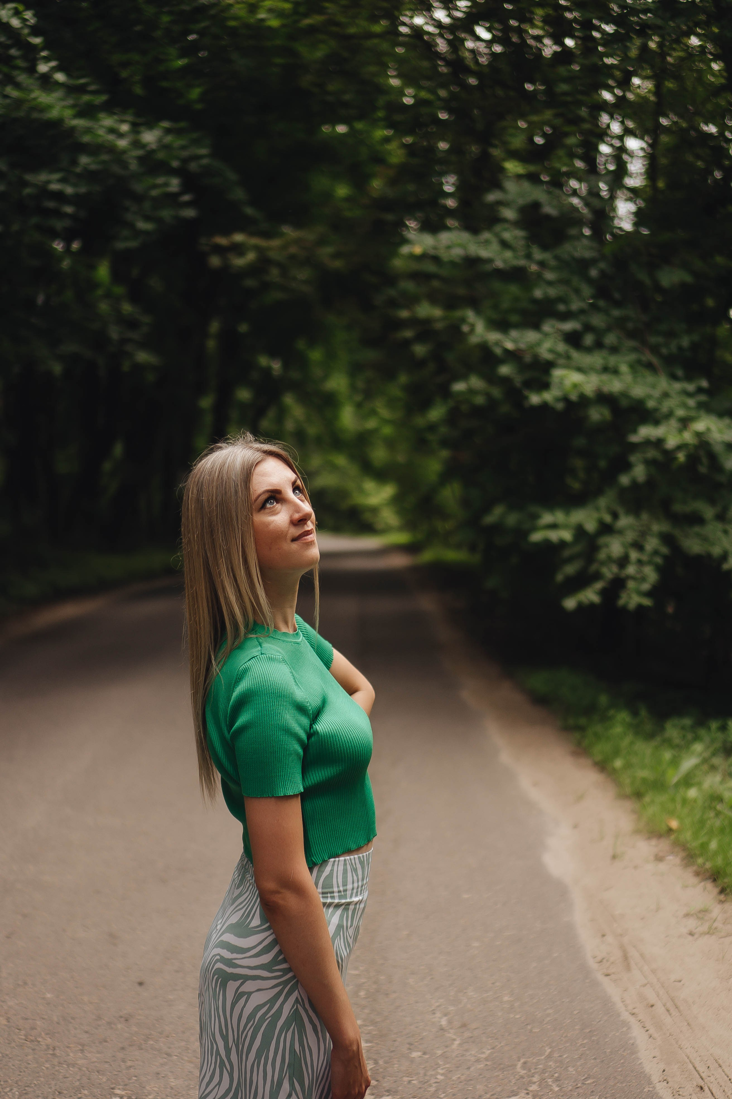 Проогулка под дождем. Профессиональный фотограф, Санкт-Петербург — Виктория Богомолова