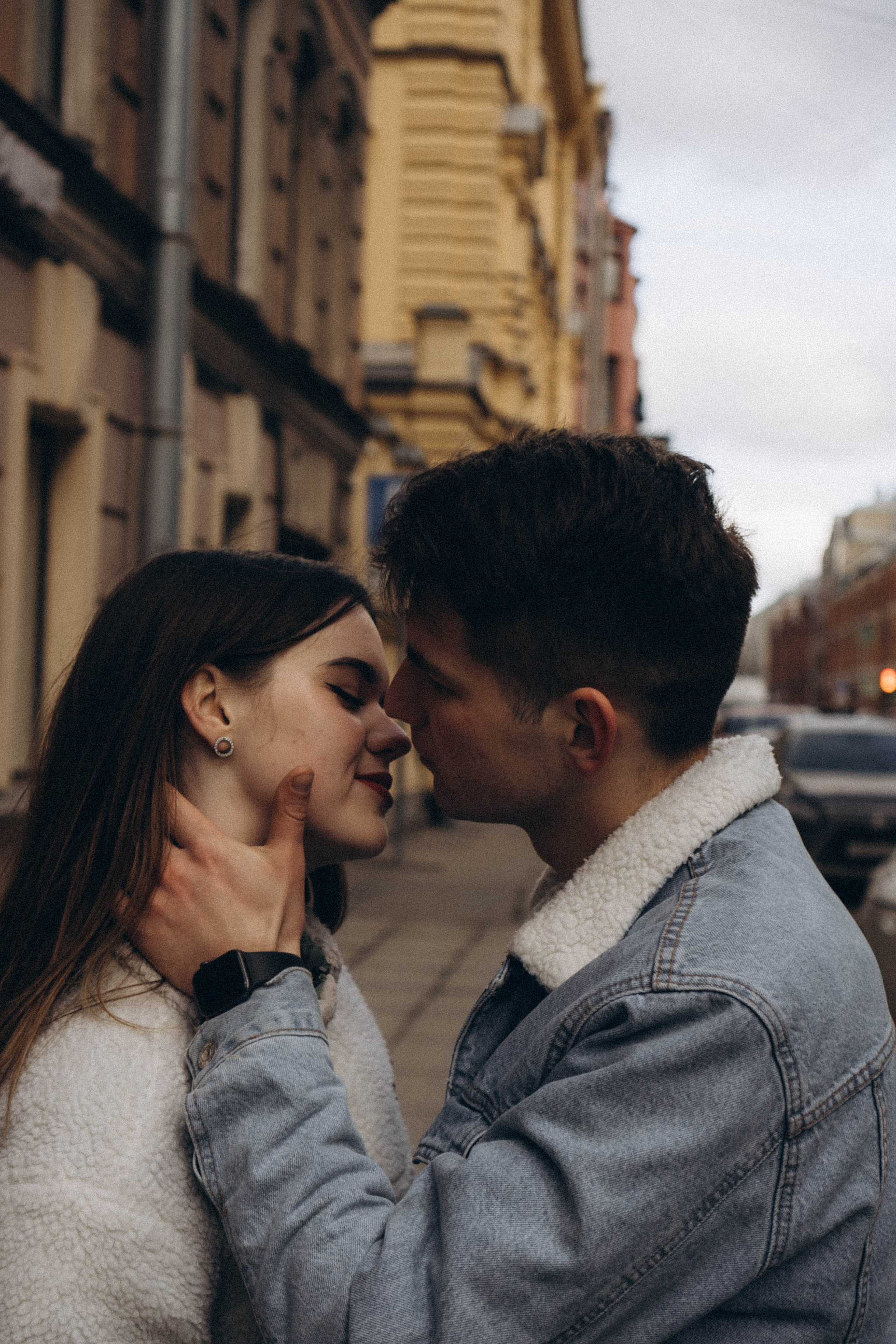 Прогулочная. Профессиональный фотограф, Санкт-Петербург — Виктория Богомолова