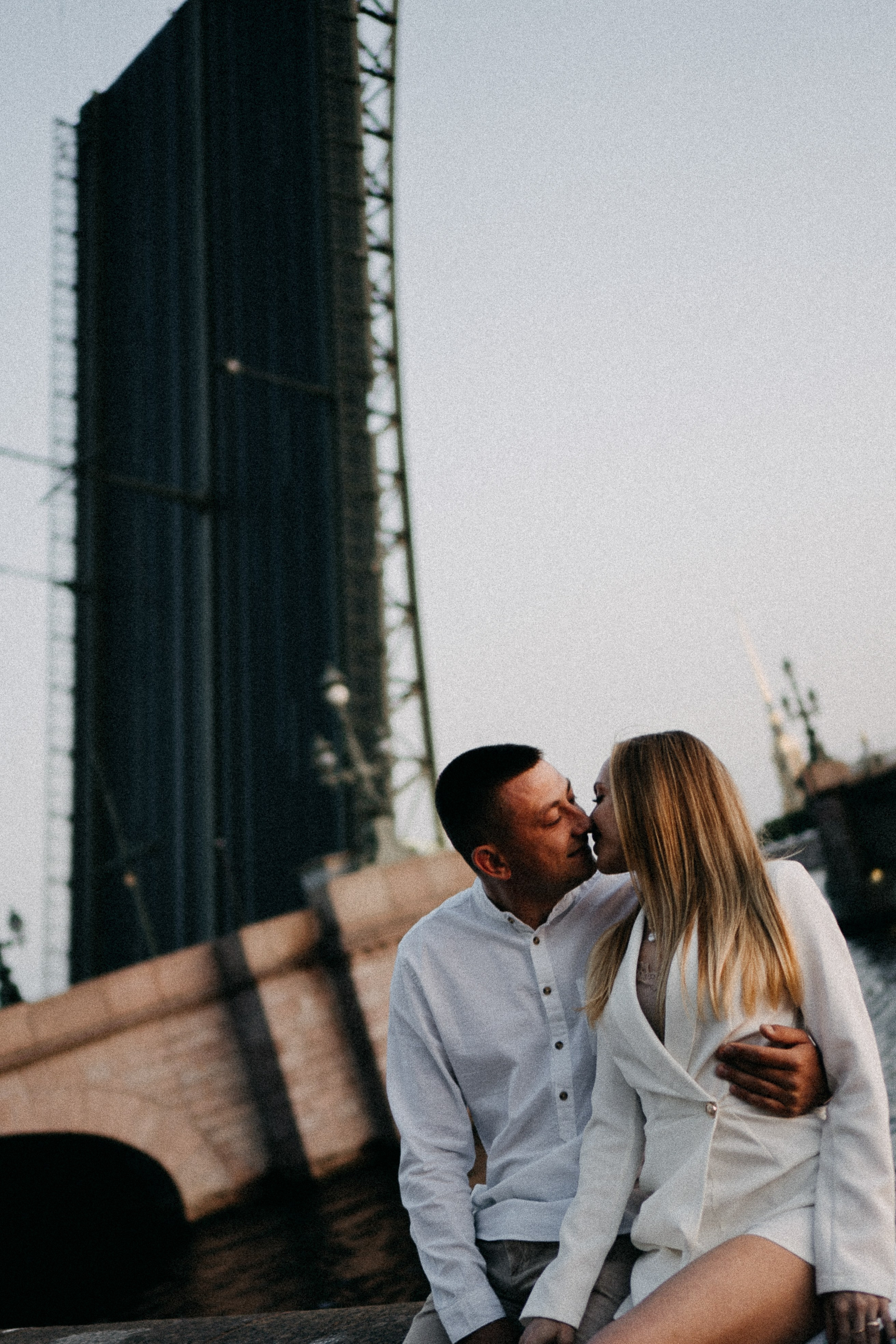 Сьемка мечты. Профессиональный фотограф, Санкт-Петербург — Виктория Богомолова