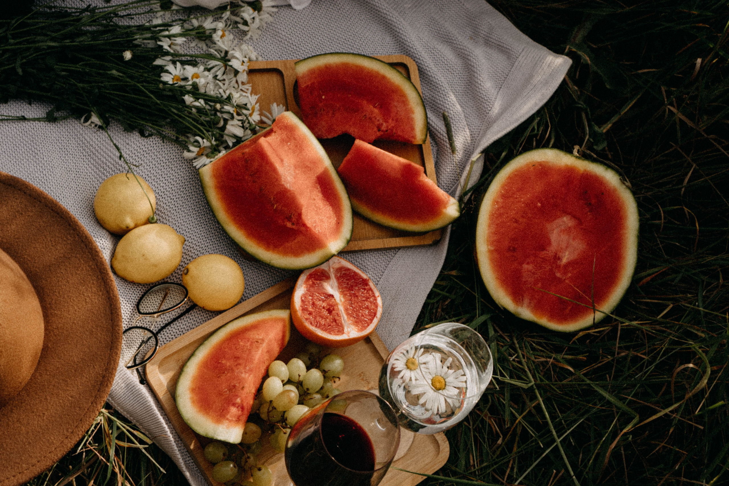 Летняя прогулка. Профессиональный фотограф, Санкт-Петербург — Виктория Богомолова