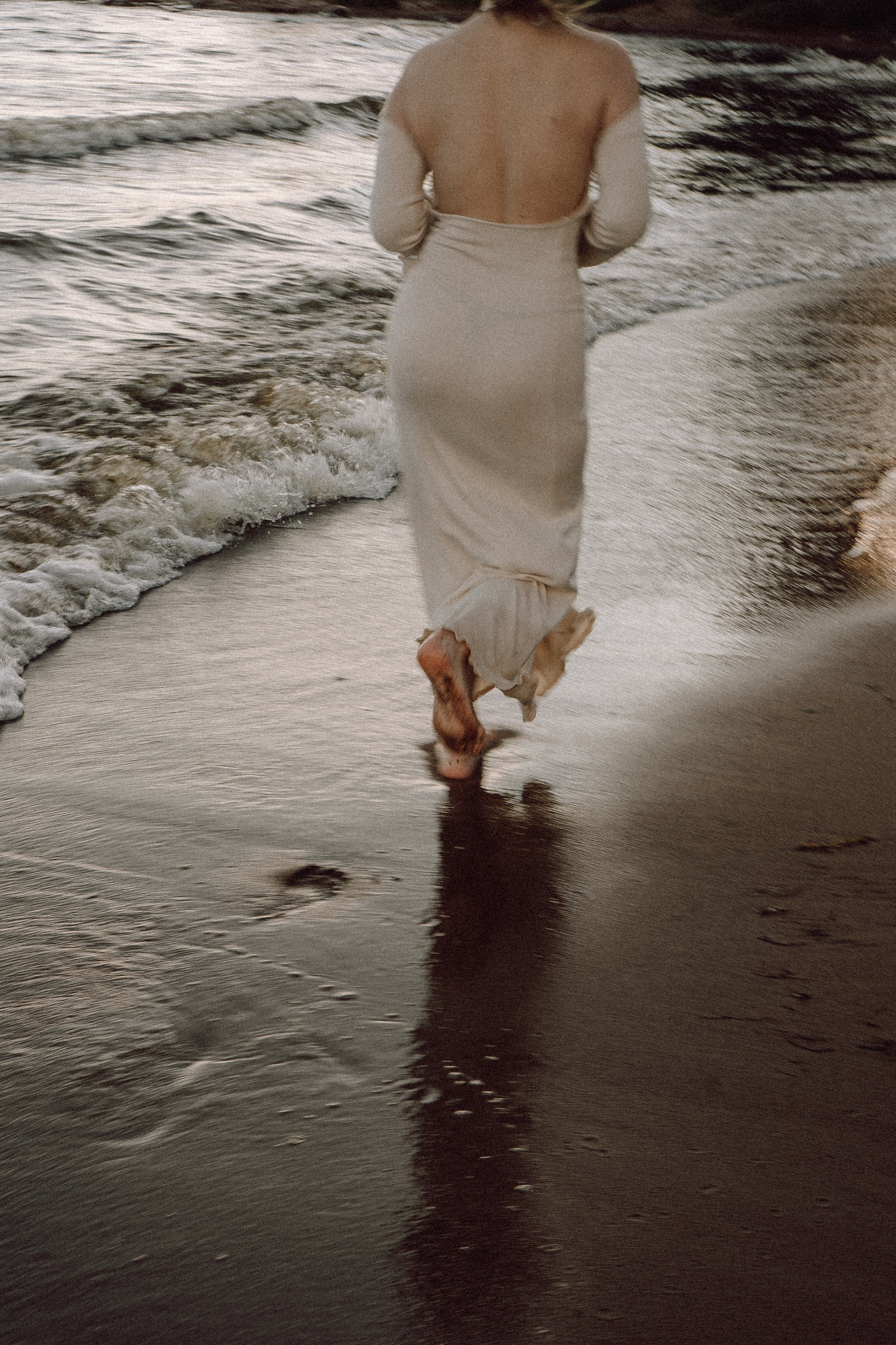 РОМАНТИКА ФИНСКОГО ЗАЛИВА. Профессиональный фотограф, Санкт-Петербург — Виктория Богомолова