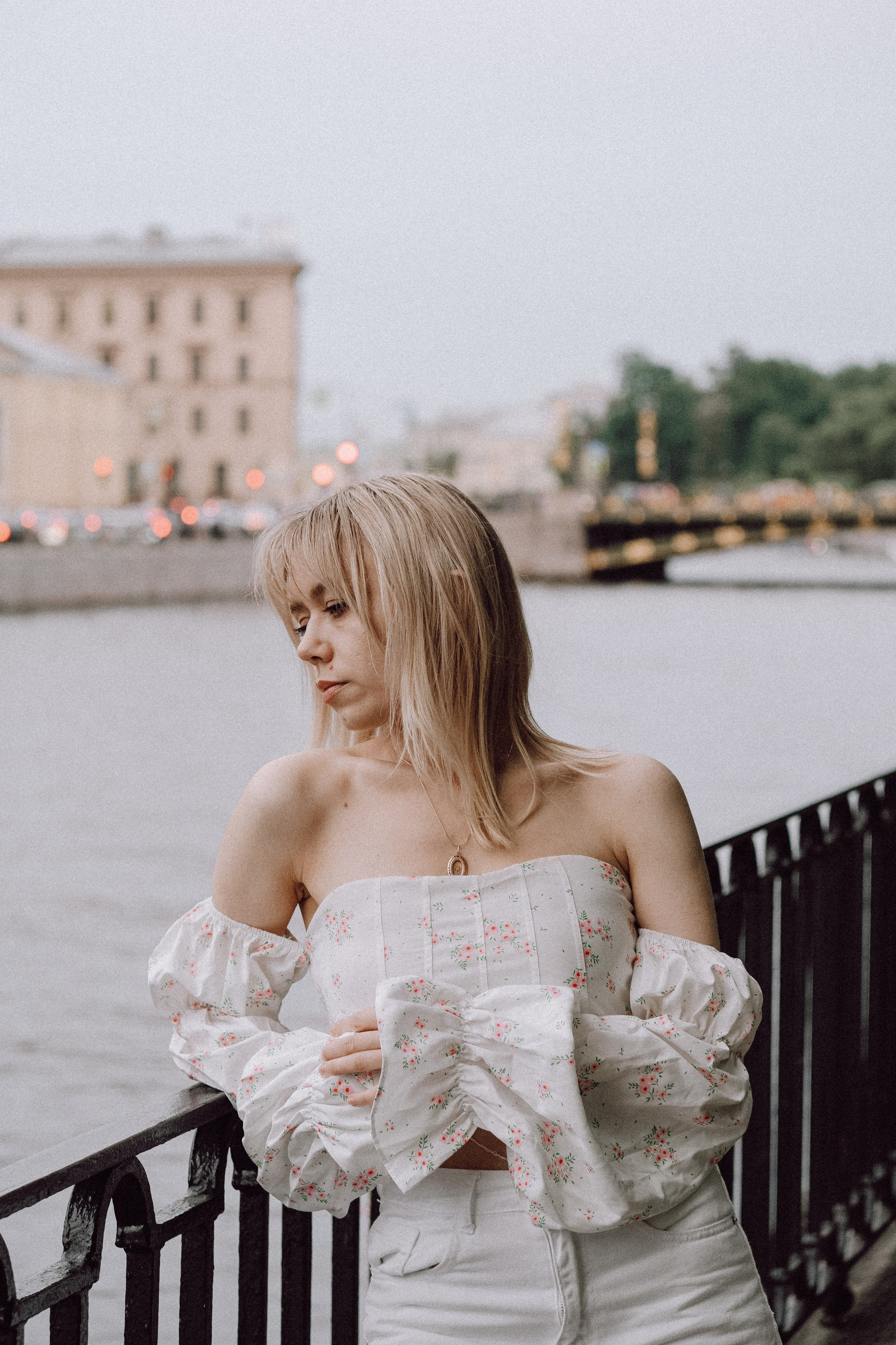 ПРОГУЛКА В ЛЕТНЕМ САДУ. Профессиональный фотограф, Санкт-Петербург — Виктория Богомолова