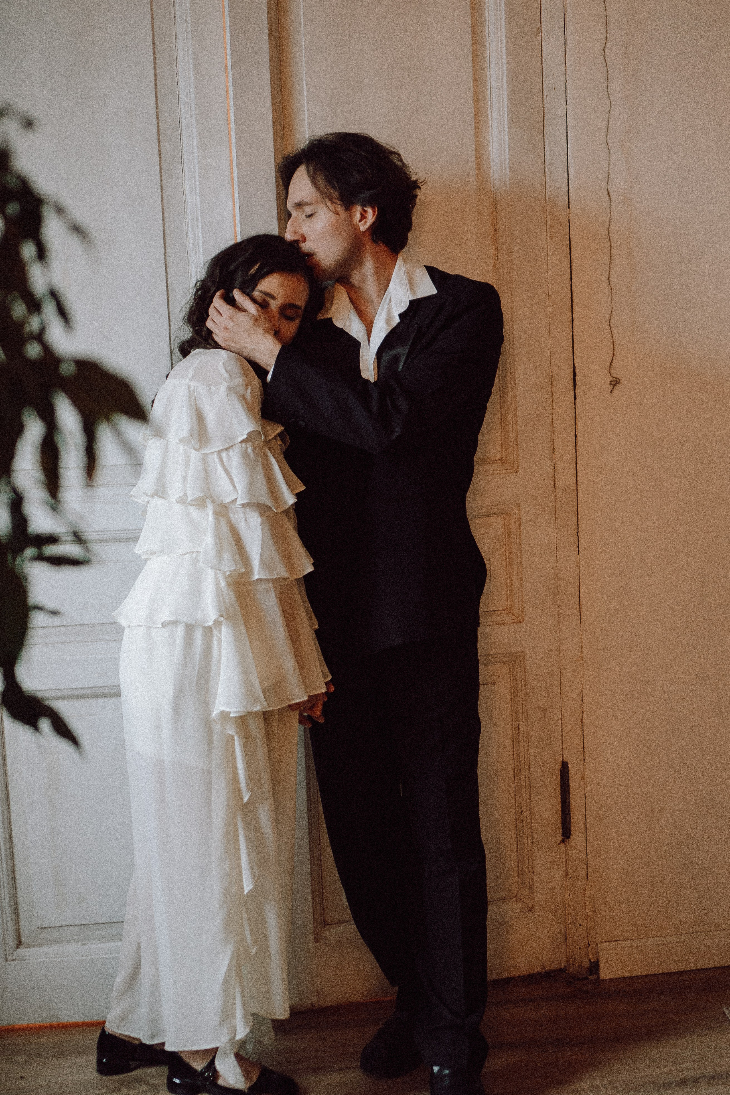 Новогодний стиль вдвоем. Профессиональный фотограф, Санкт-Петербург — Виктория Богомолова